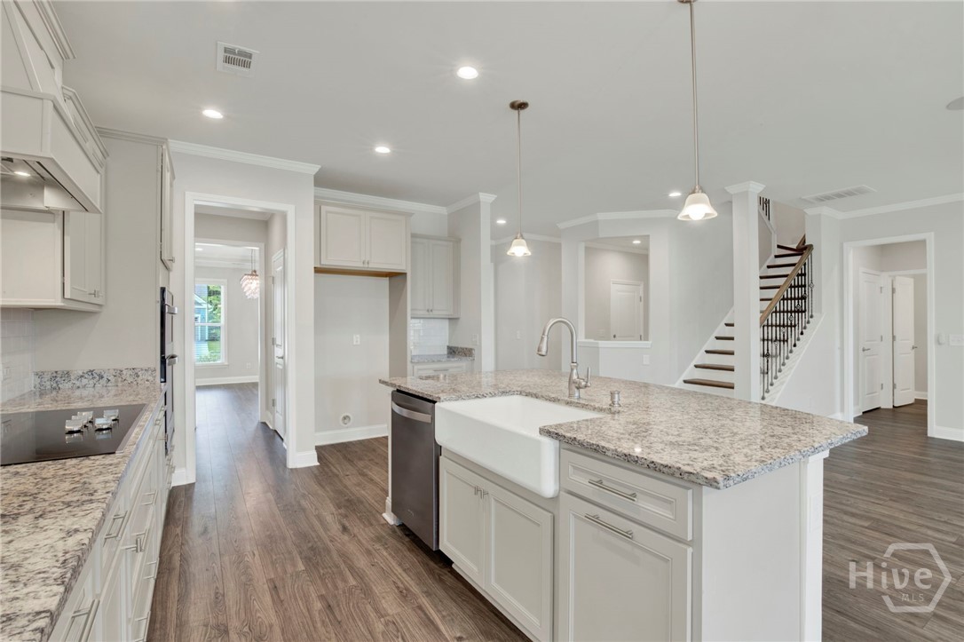 142 Harvest Hill, Pooler, GA 31322 Listing Photo  18