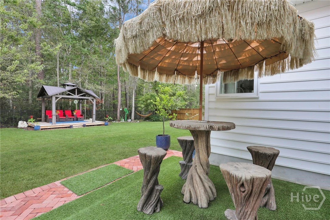 319 Windsor Road, Guyton, GA, 31312