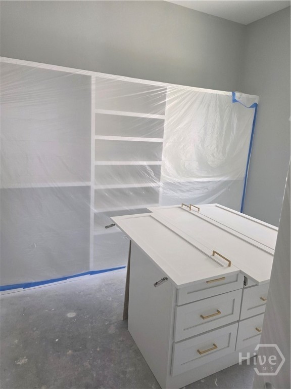 Main Closet