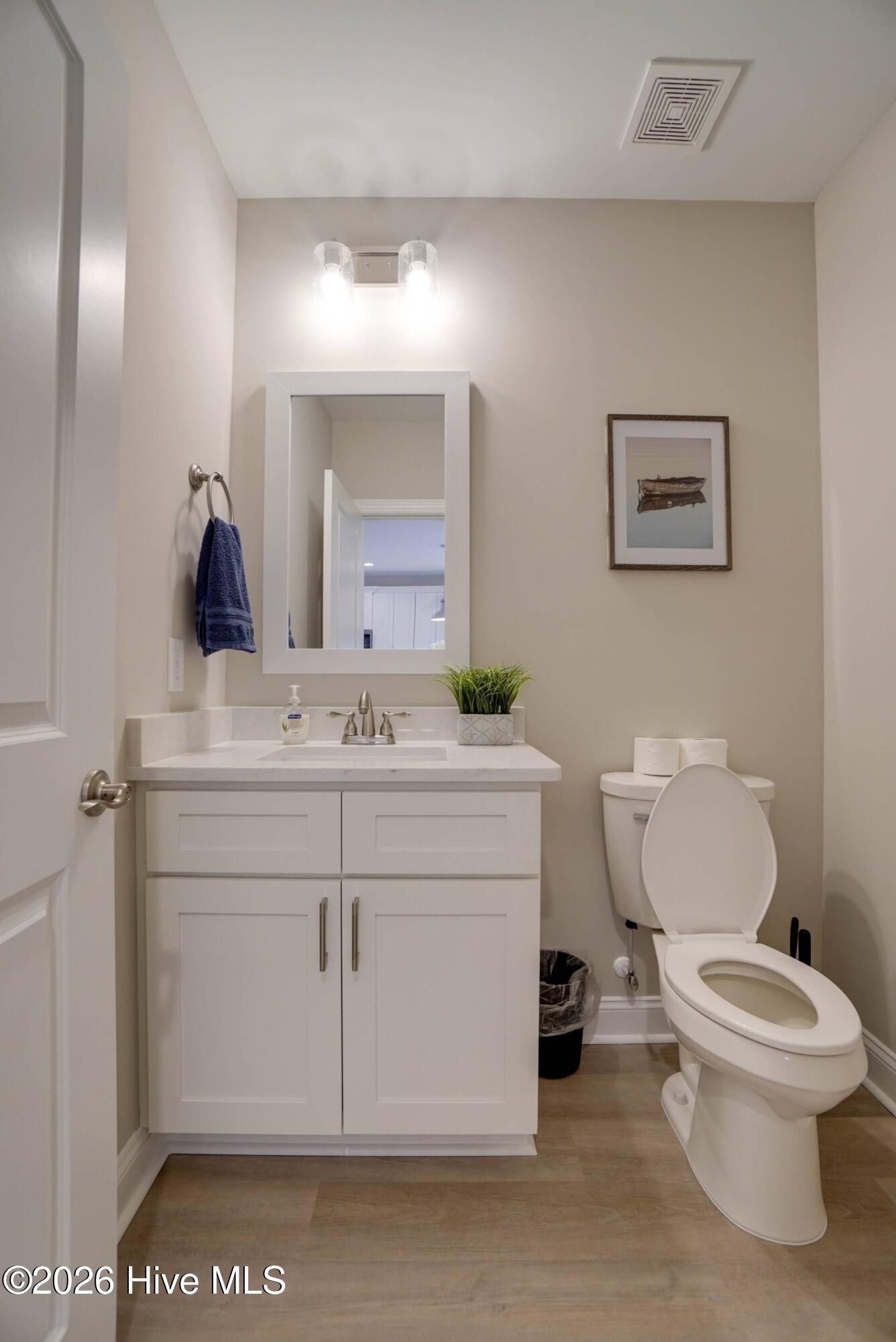 201 W Landing Drive UNIT South, Emerald Isle, NC, 28594