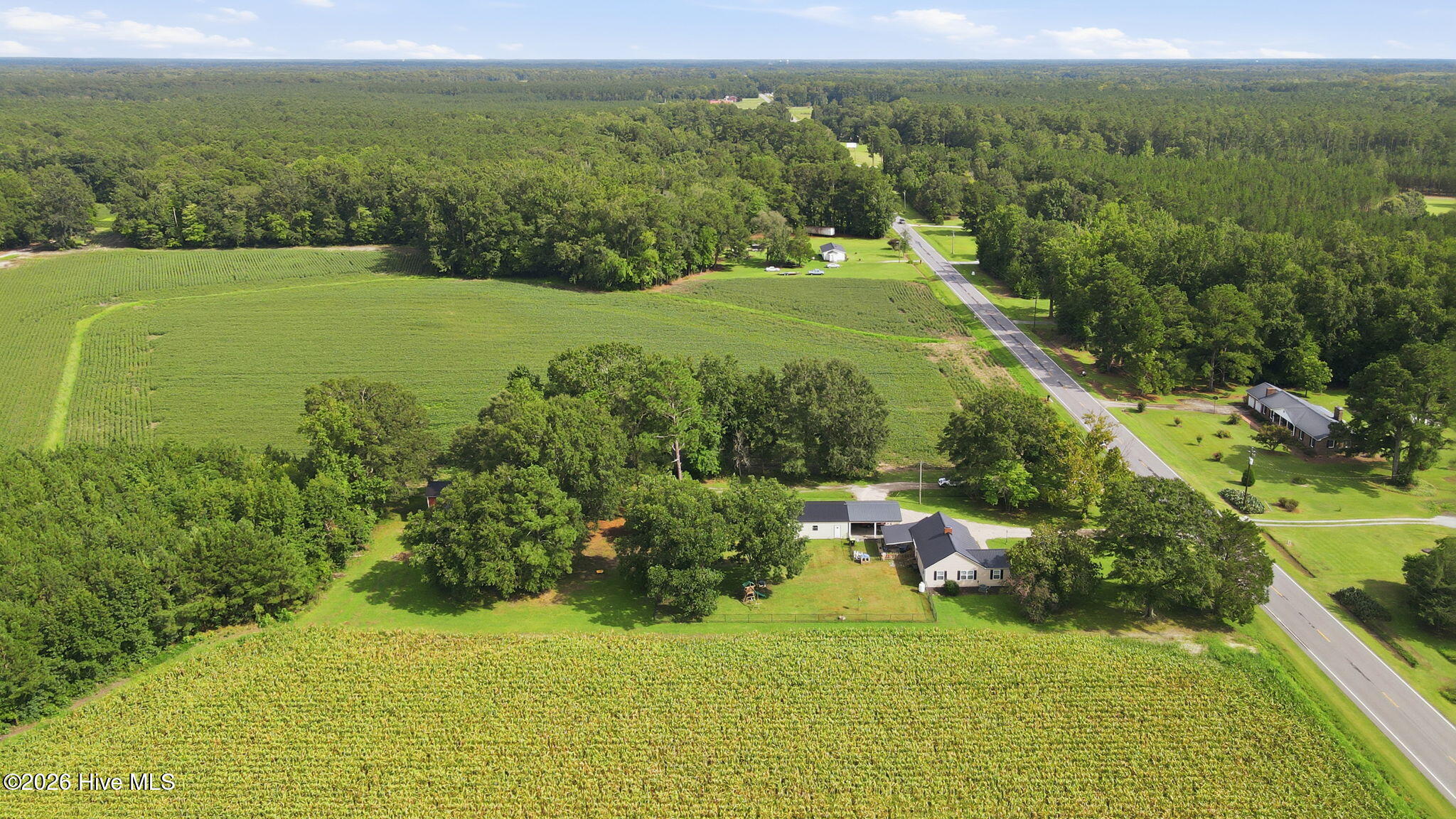 2880 Nc 43 Highway,Vanceboro