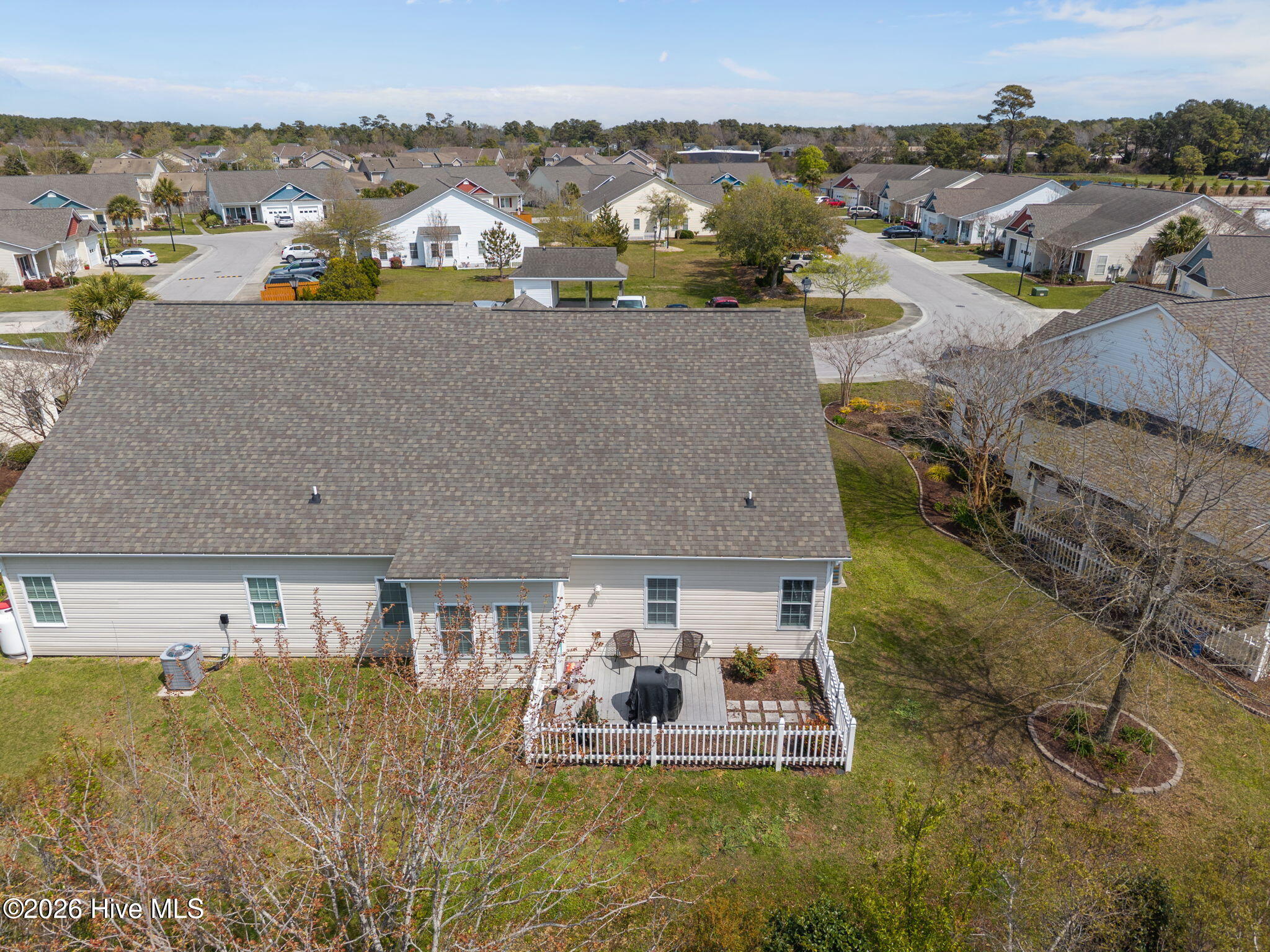 122 Palmetto Place Circle,Beaufort
