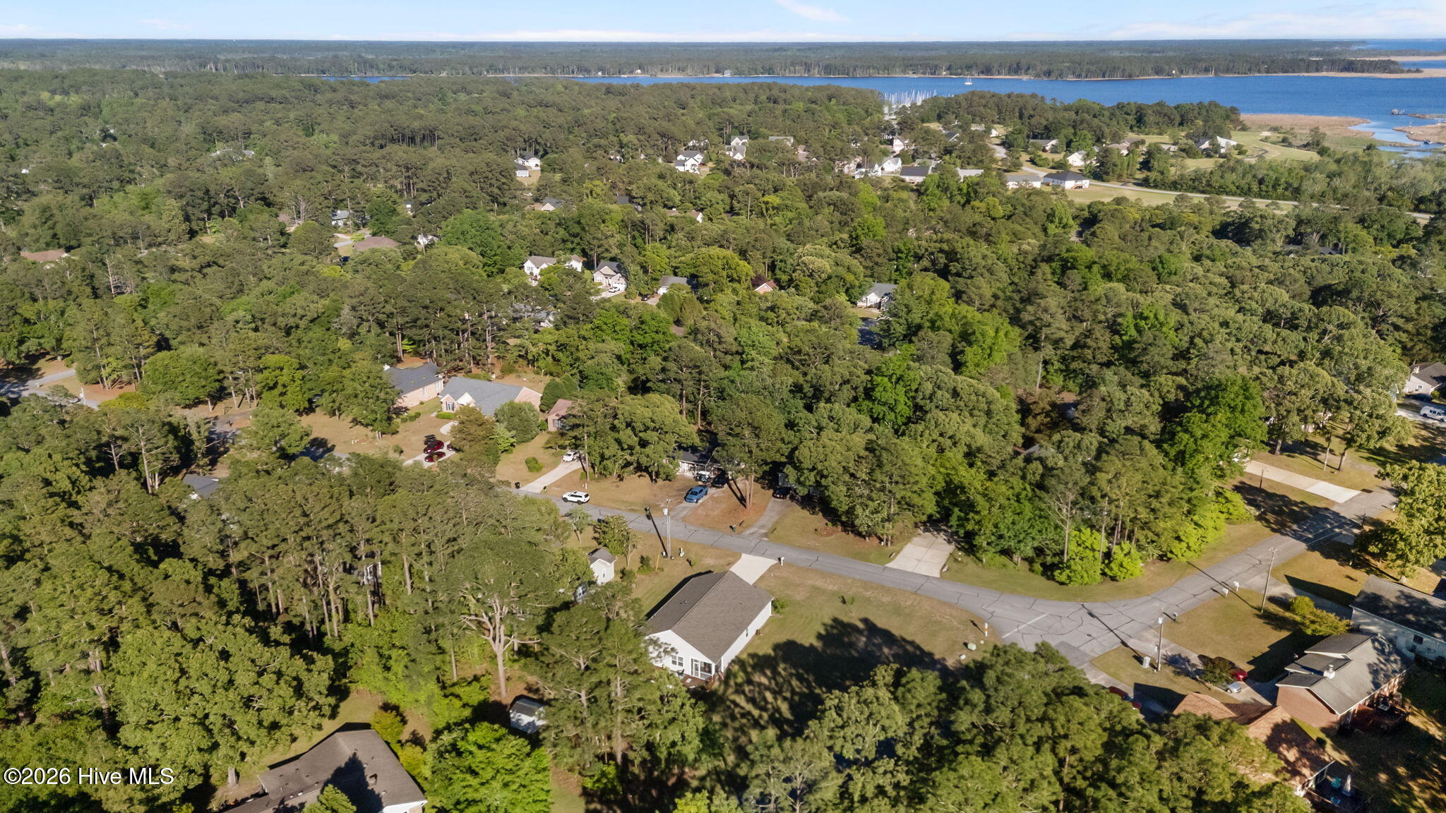 801 Crane Drive,New Bern