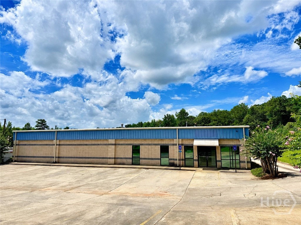 255 Collins Industrial, Athens, Georgia, 0 ,Industrial,For sale,Collins Industrial,CL361289 255 Collins Industrial, Athens, Georgia, 0 ,Industrial,For sale,Collins Industrial,CL361289