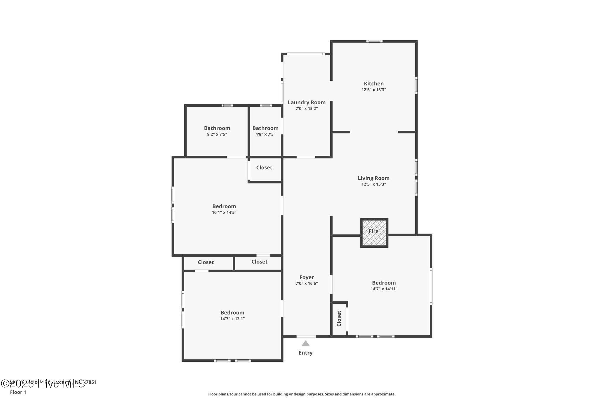 Homes for sale in Lucama, NC | 206 W Blalock Rd, Lucama, NC 27851 | MLS# 100529468
