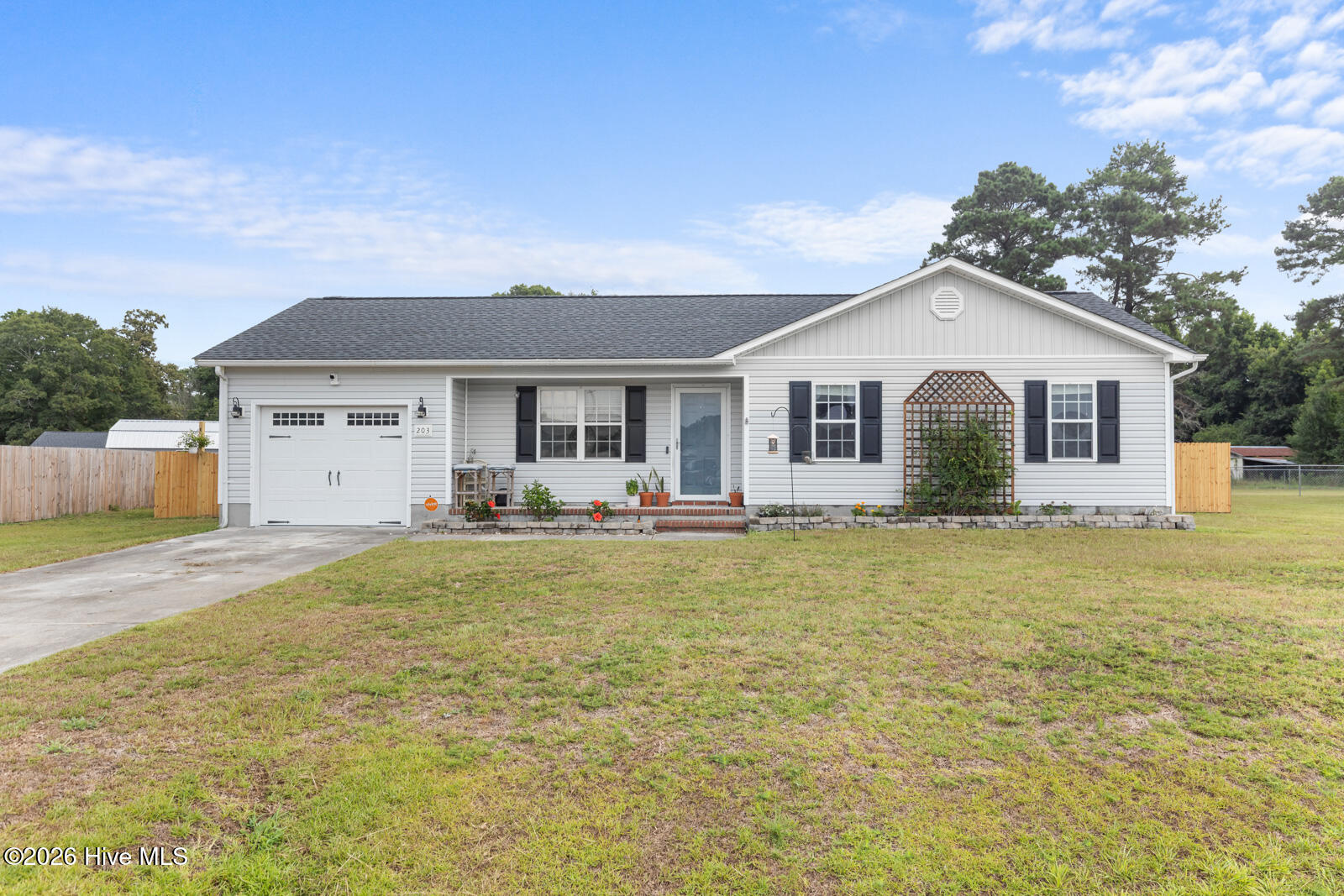 203 Wingspread Lane,Beulaville