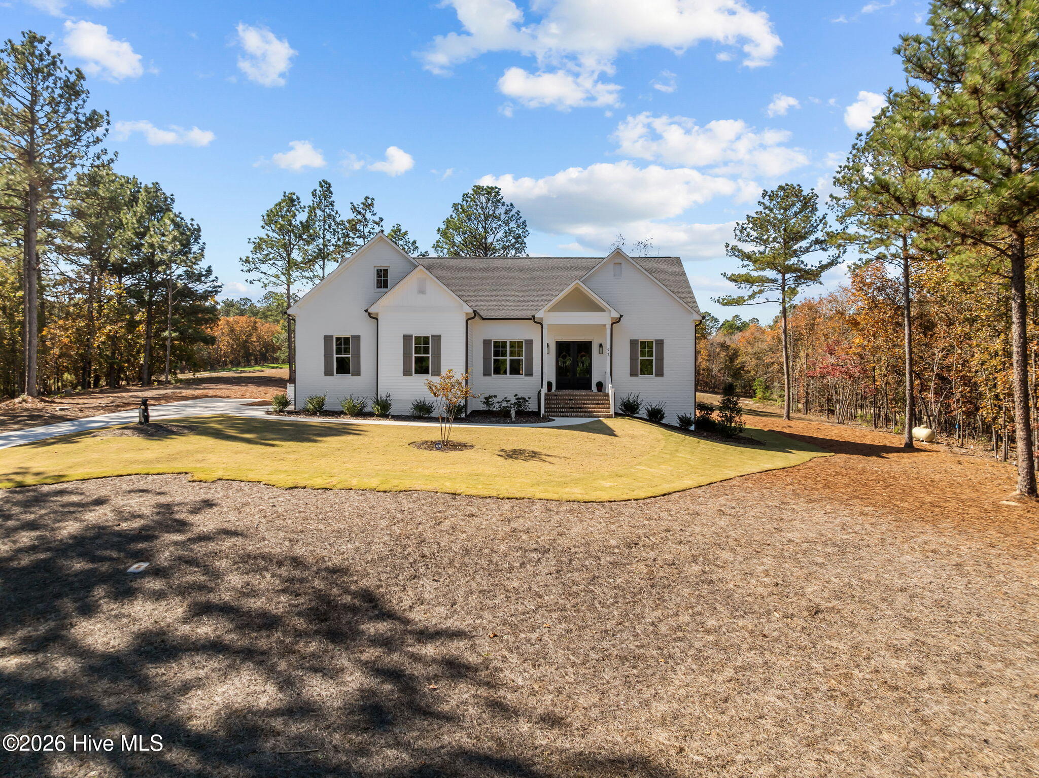 Homes for sale in Jackson Springs, NC | 92 Woodland Cir, Jackson Springs, NC 27281 | MLS# 100575668