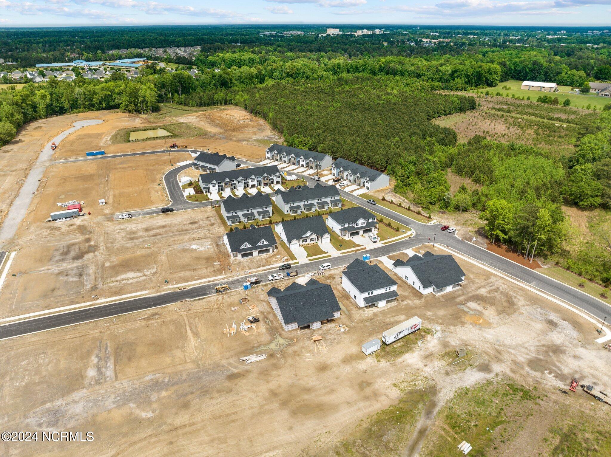 2025 Dartford Drive UNIT B, Greenville, NC, 27834