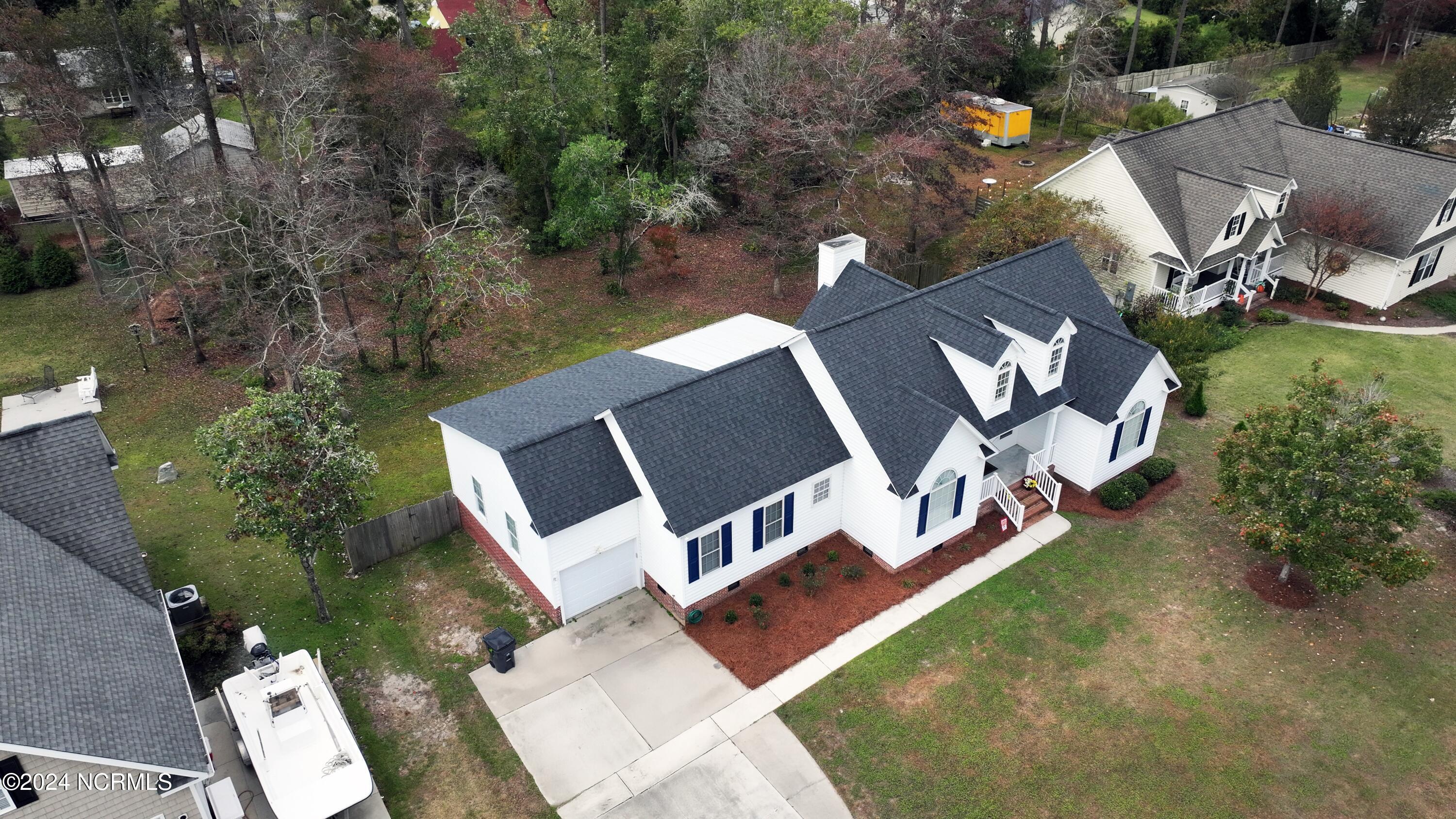108 Eudora Drive,Newport