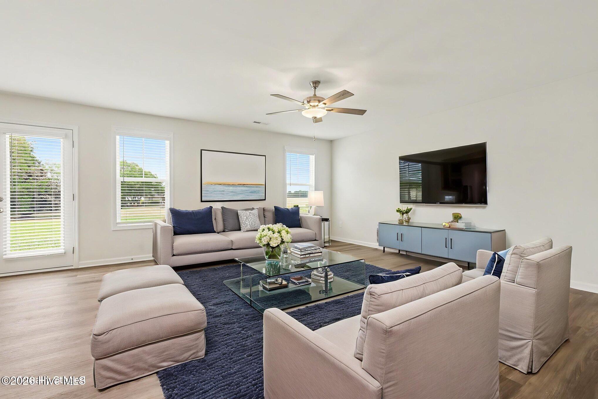 42 Ham Farm Drive, La Grange, NC, 28551