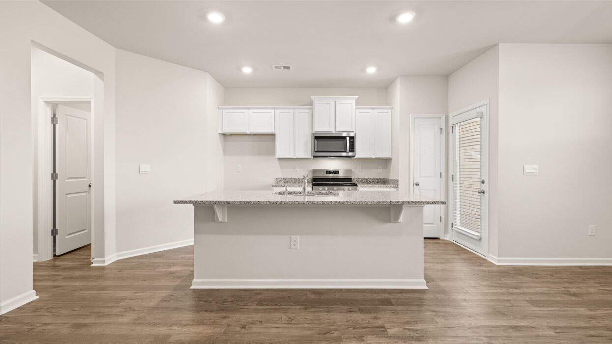 Maywood 741 Grovebury Ct lot 129 009