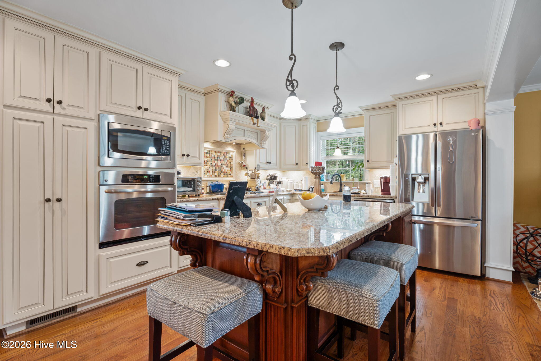 708 Raleigh Road Parkway W, Wilson, NC, 27893