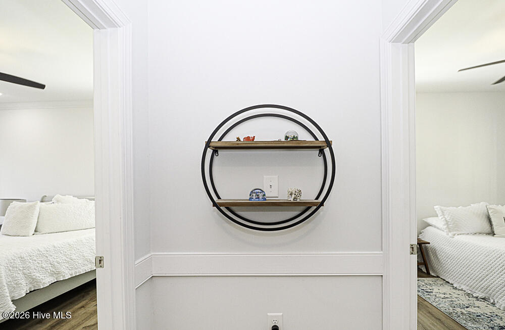 305 Cunningham Drive, Rocky Mount, NC, 27804