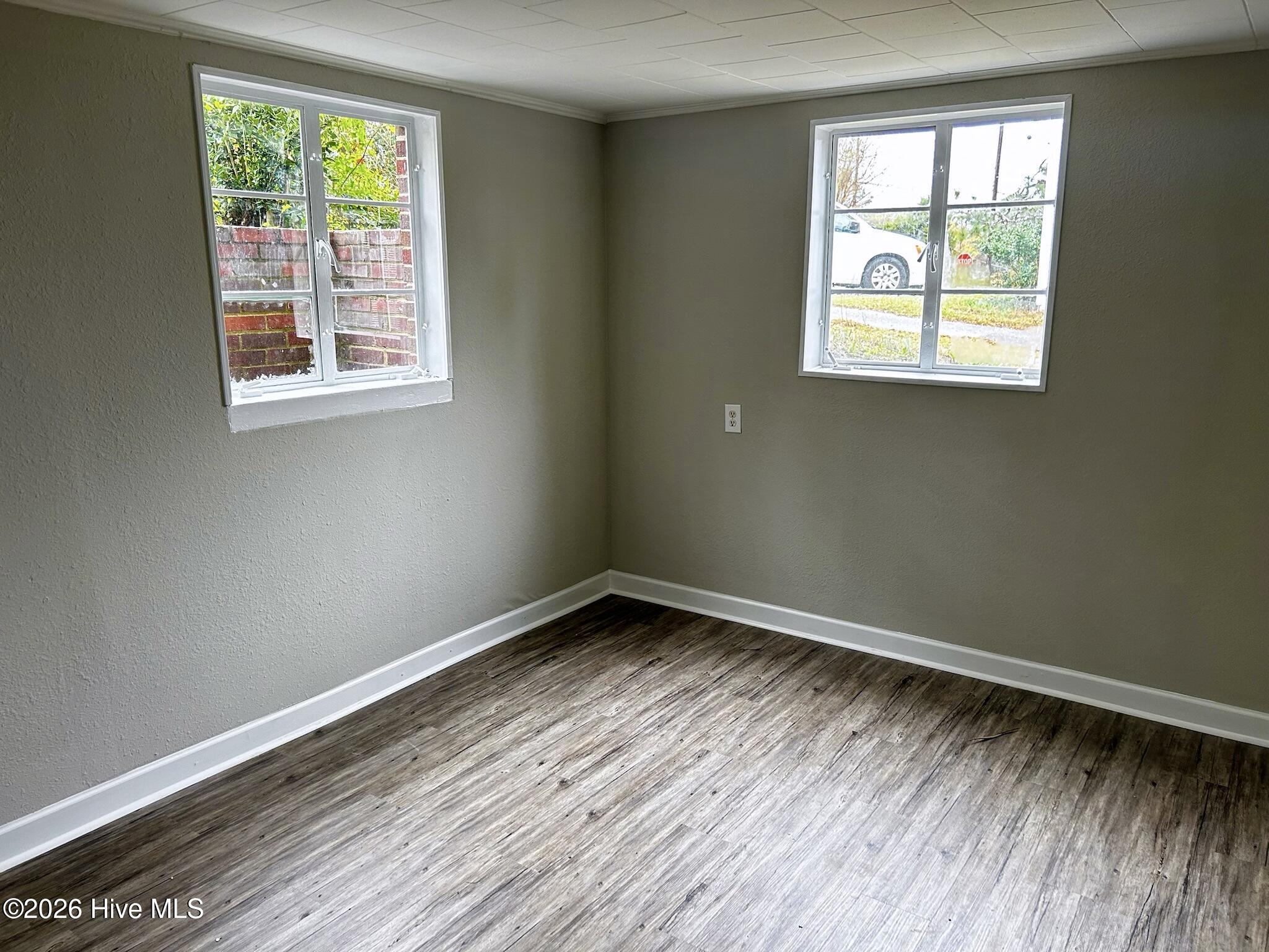 506 Minturn Avenue, Hamlet, NC, 28345