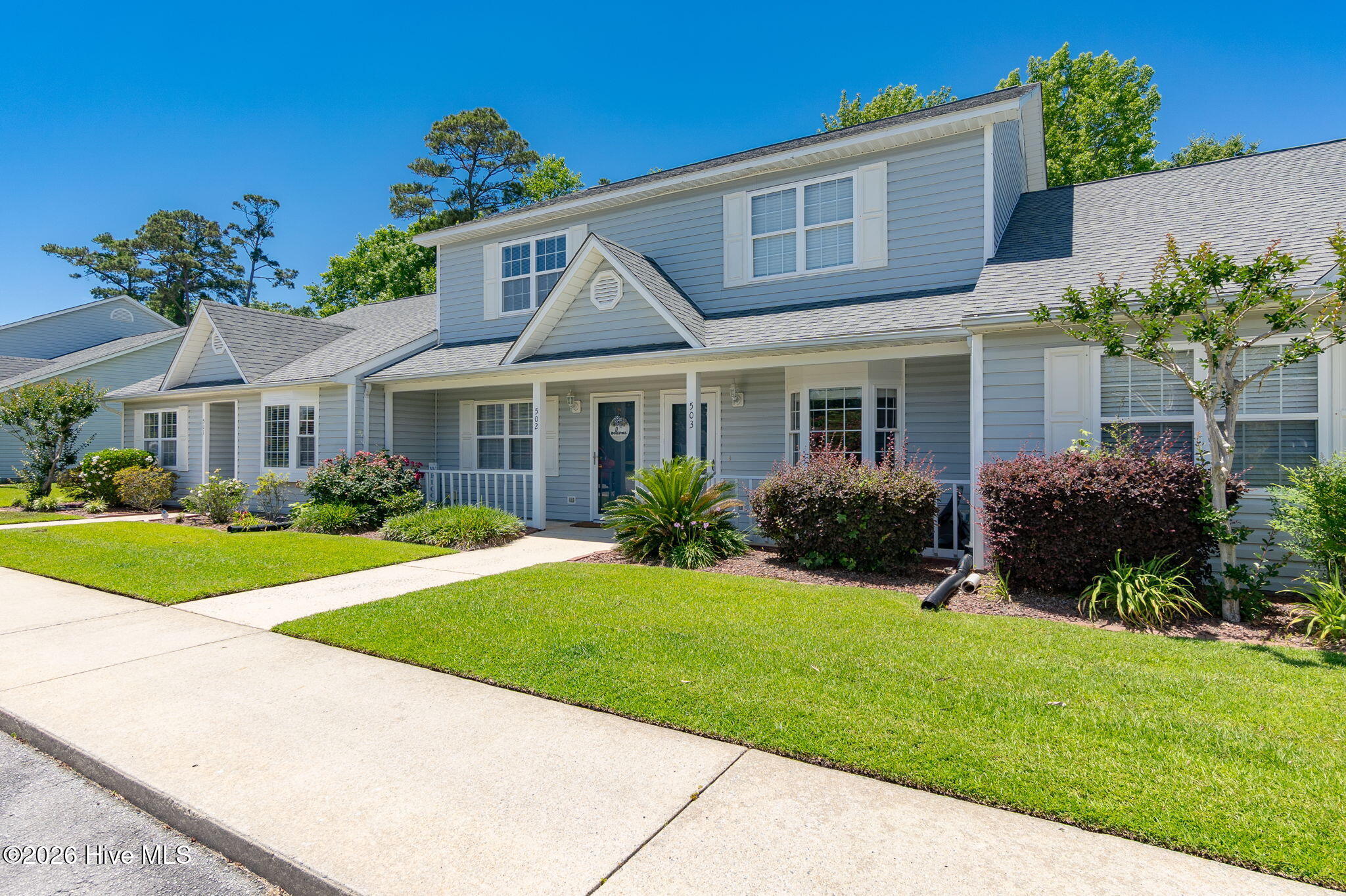 303 Barbour Road 503,Morehead City