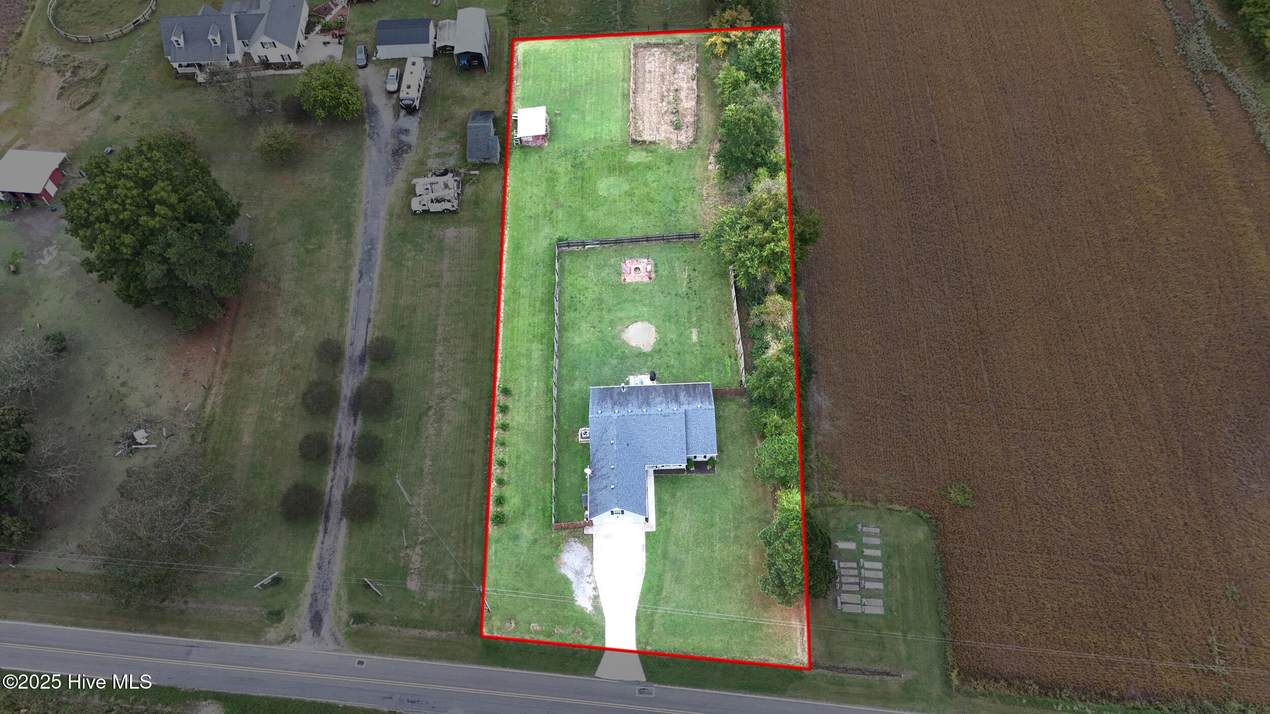 294 N River Road, Camden, NC, 27921