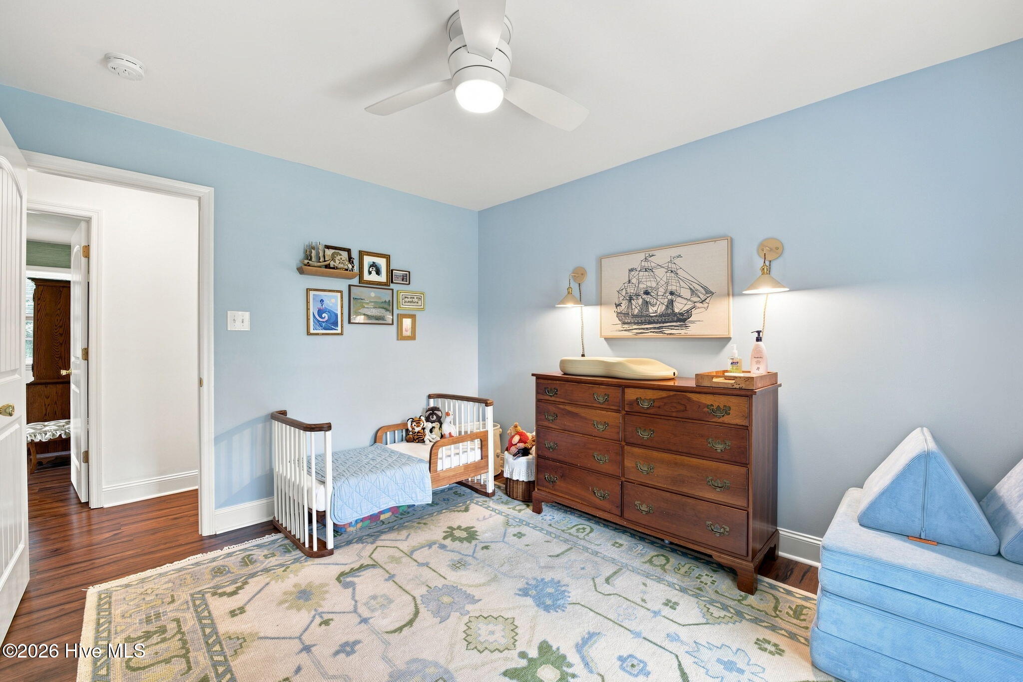403 W Wilson Creek Drive,Trent Woods