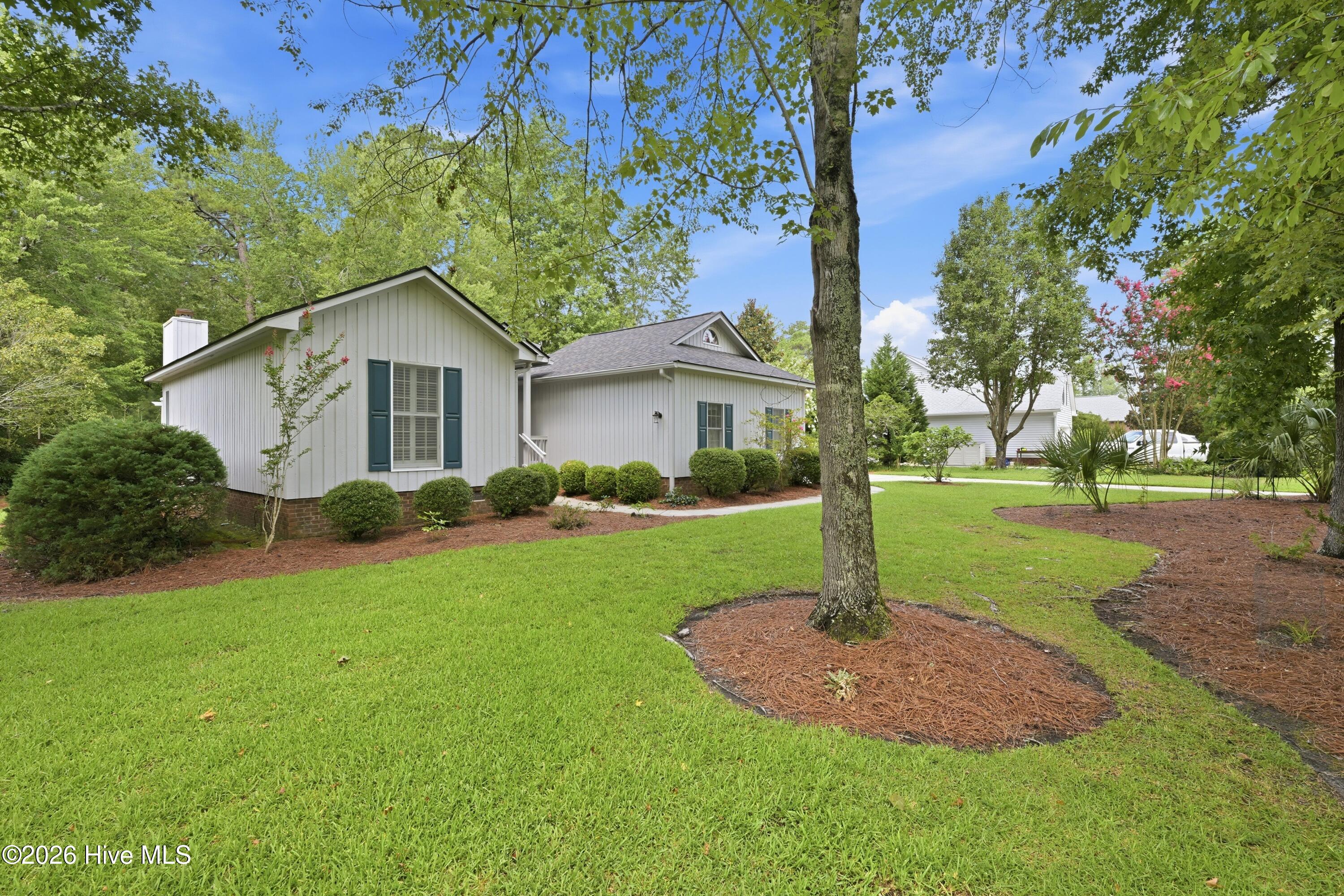 1250 Pine Valley Drive,New Bern