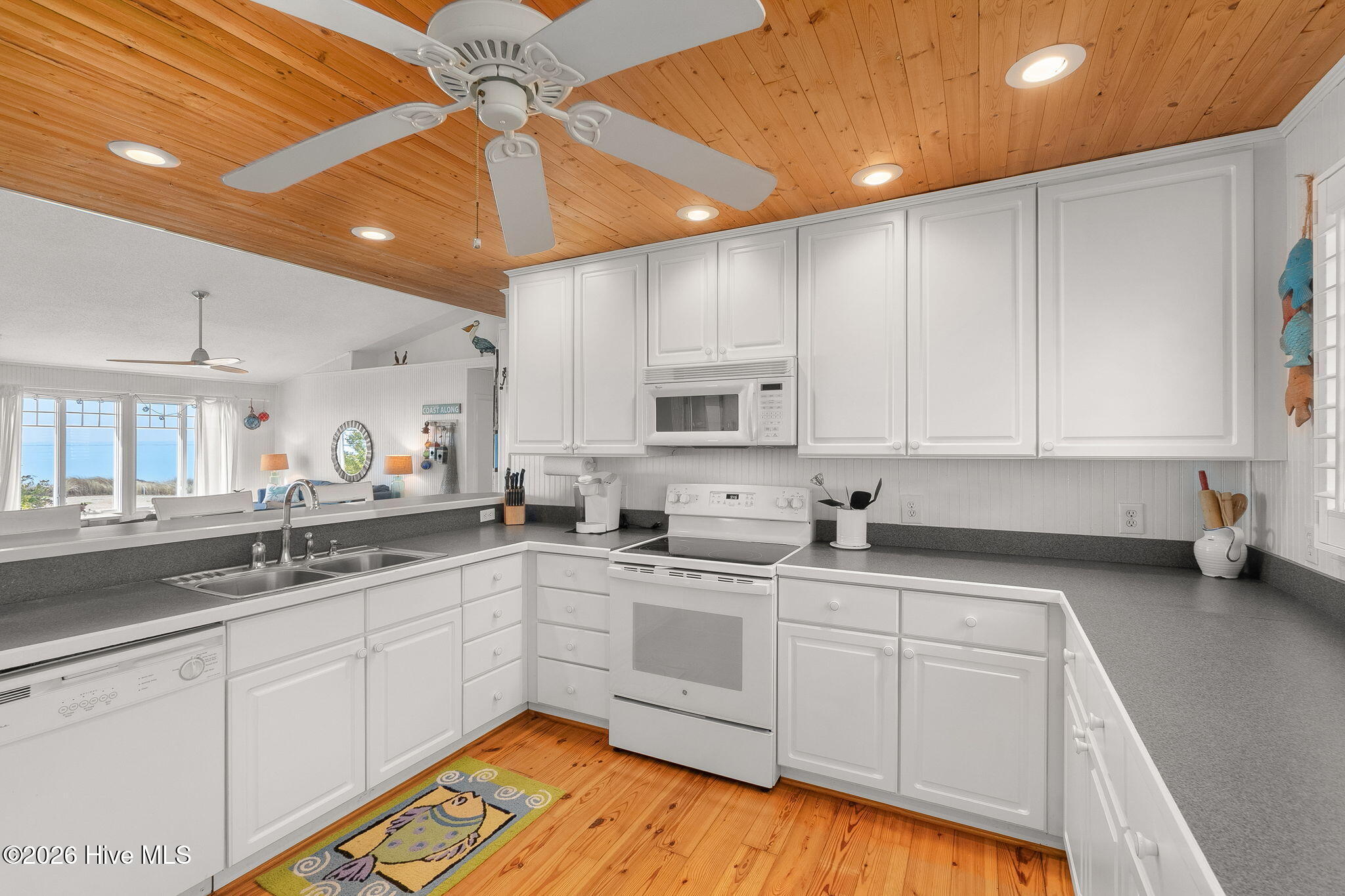1528 Island Road,Harkers Island