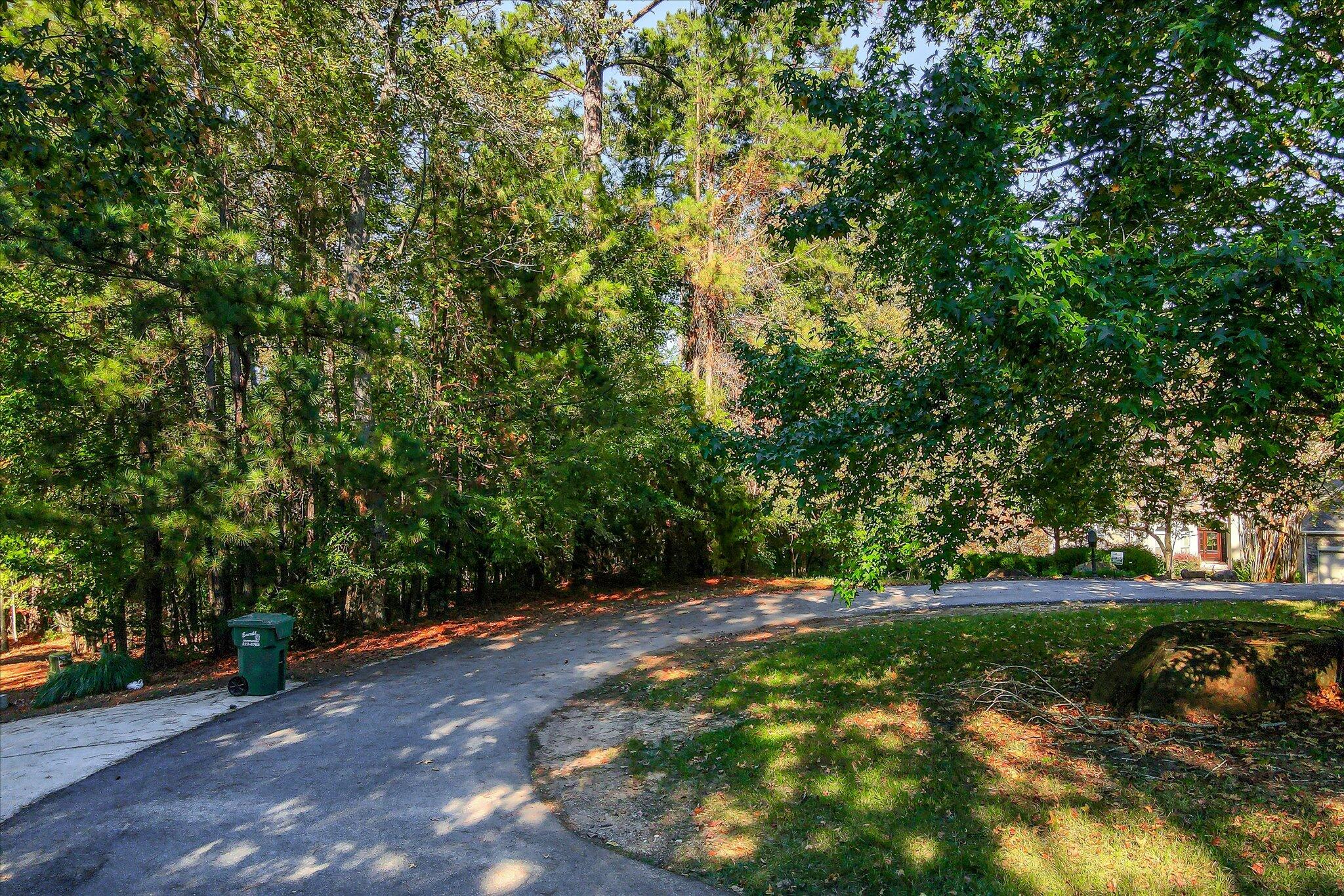 Lot 25 Apple Lane, Mccormick, SC, 29835