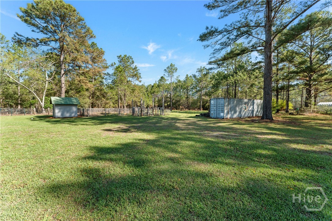5048 Clyo Kildare Road, Clyo, GA 31303 Listing Photo  52
