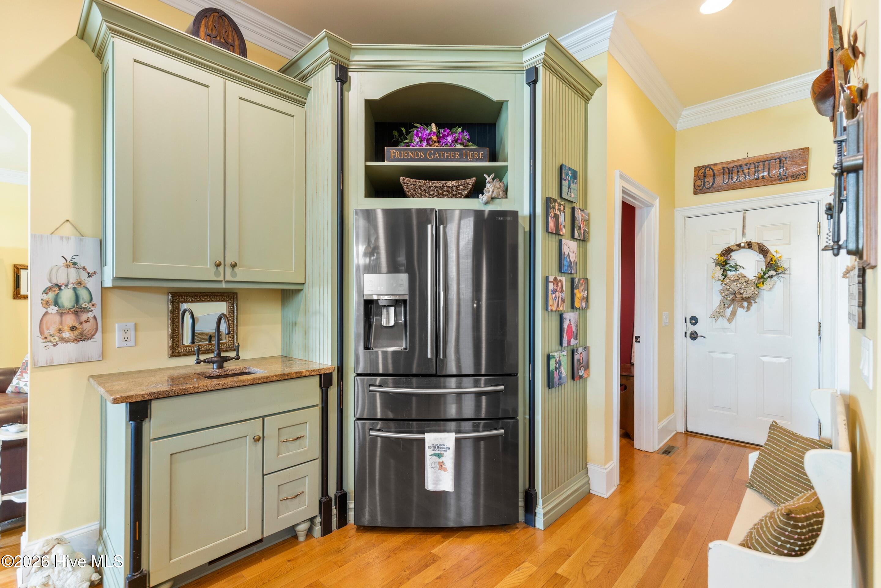 4363 Gauntlet Drive SE, Southport, NC, 28461