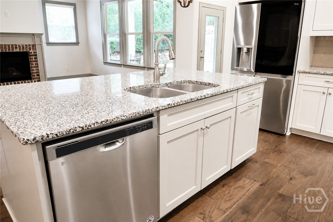 317 Edgewater Drive, Athens, GA 30605 Listing Photo  17