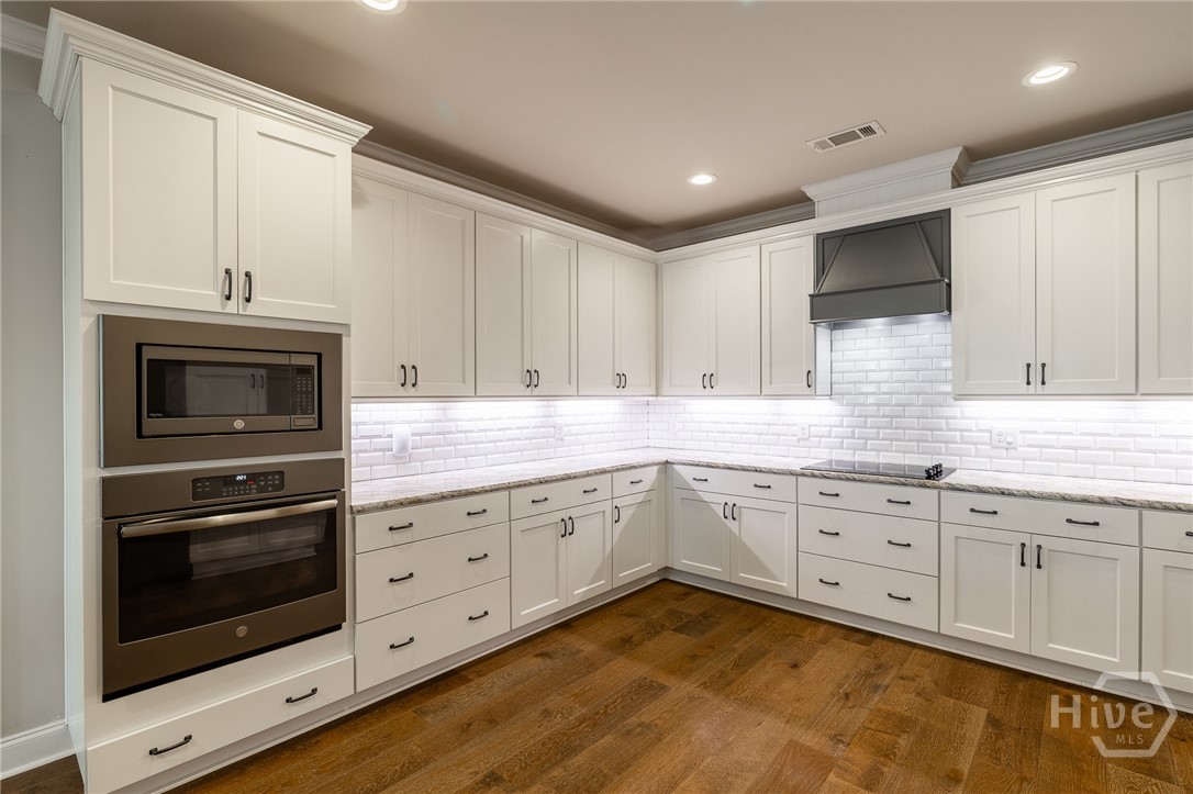 12 Blackthorn Road