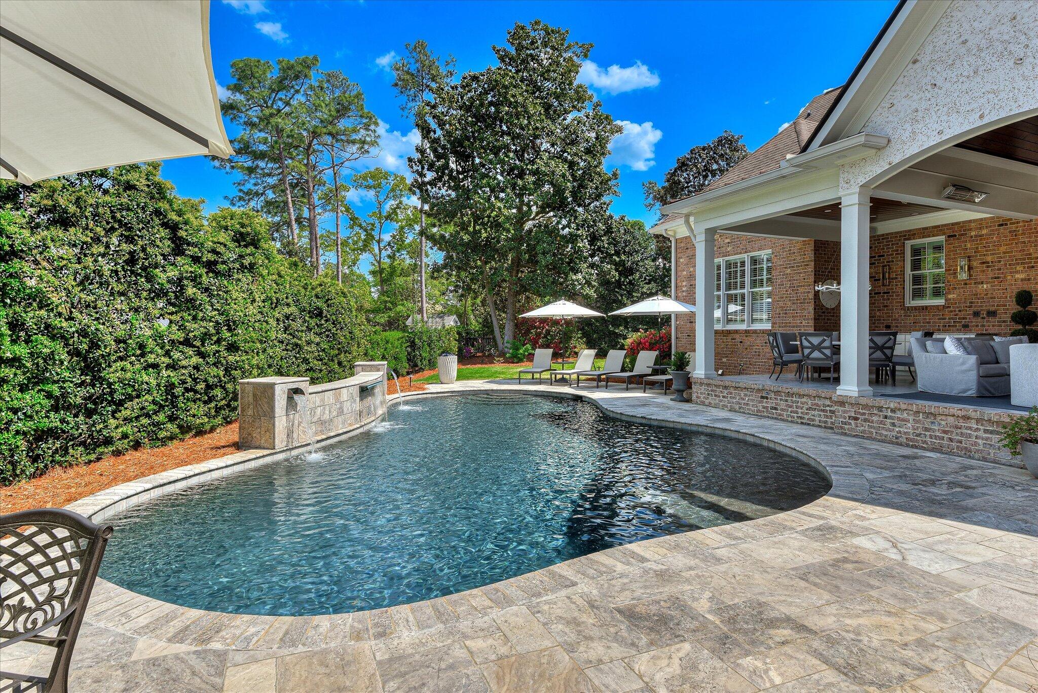 5 Orleans Place, Augusta, GA, 30909