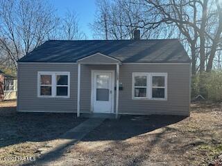 Homes for sale in Plymouth, NC | 108 Spencer St, Plymouth, NC 27962 | MLS# 100484105