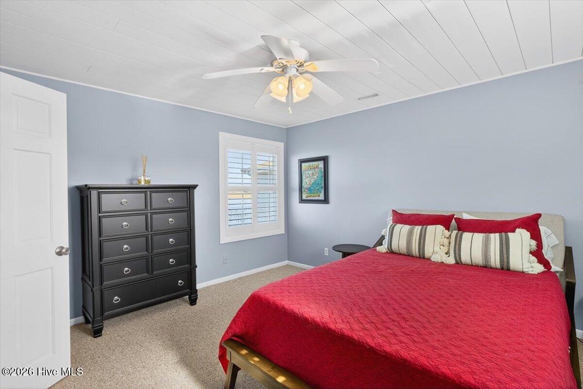1701 Canal Drive, Sunset Beach, NC, 28468