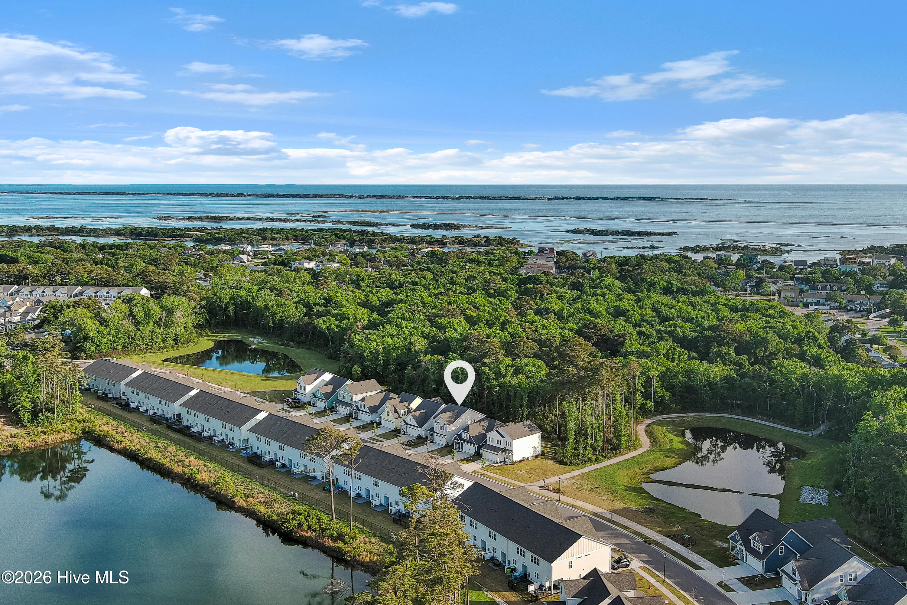 140 Freedom Park Road,Beaufort