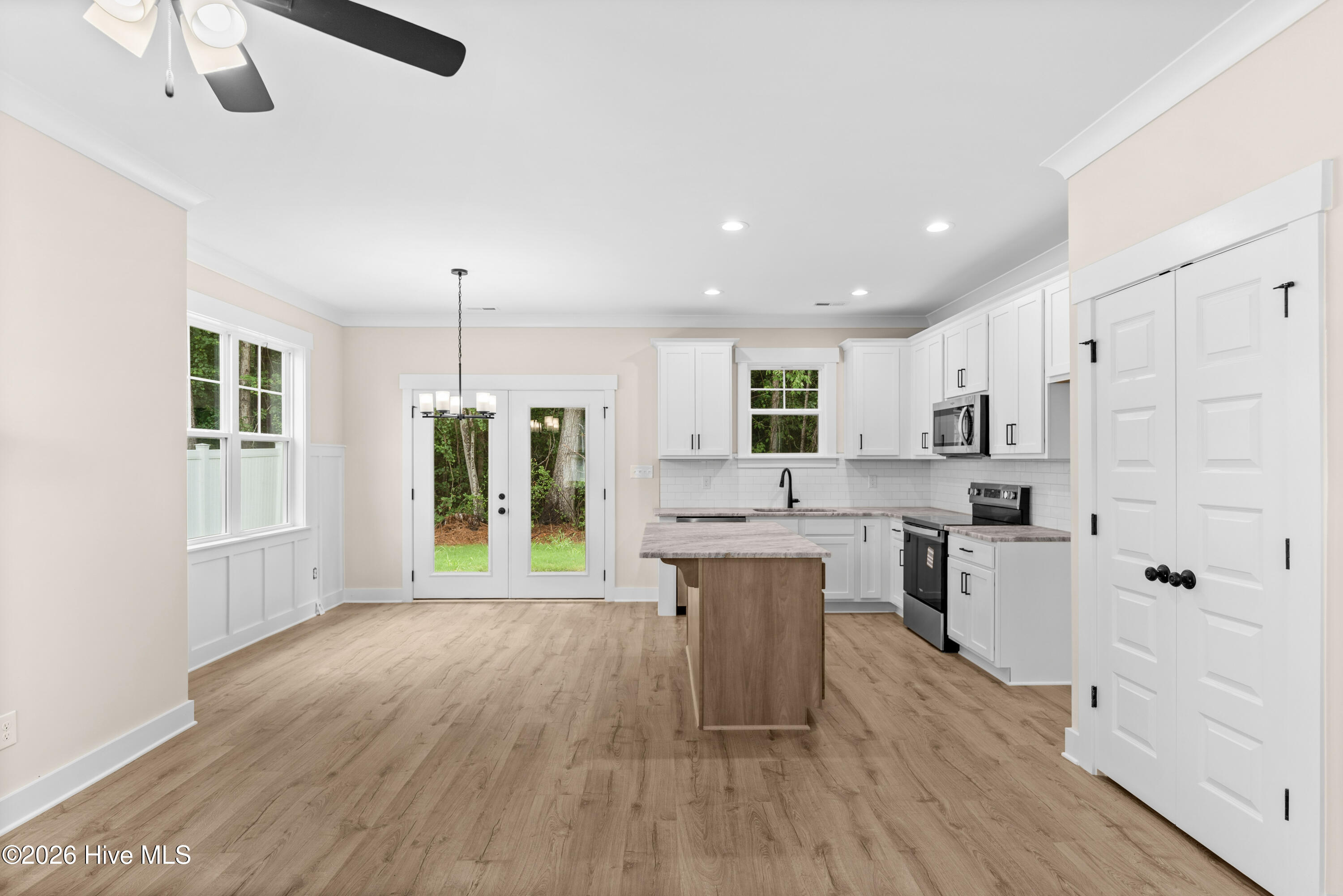 431 Peregrine Ridge Drive,New Bern