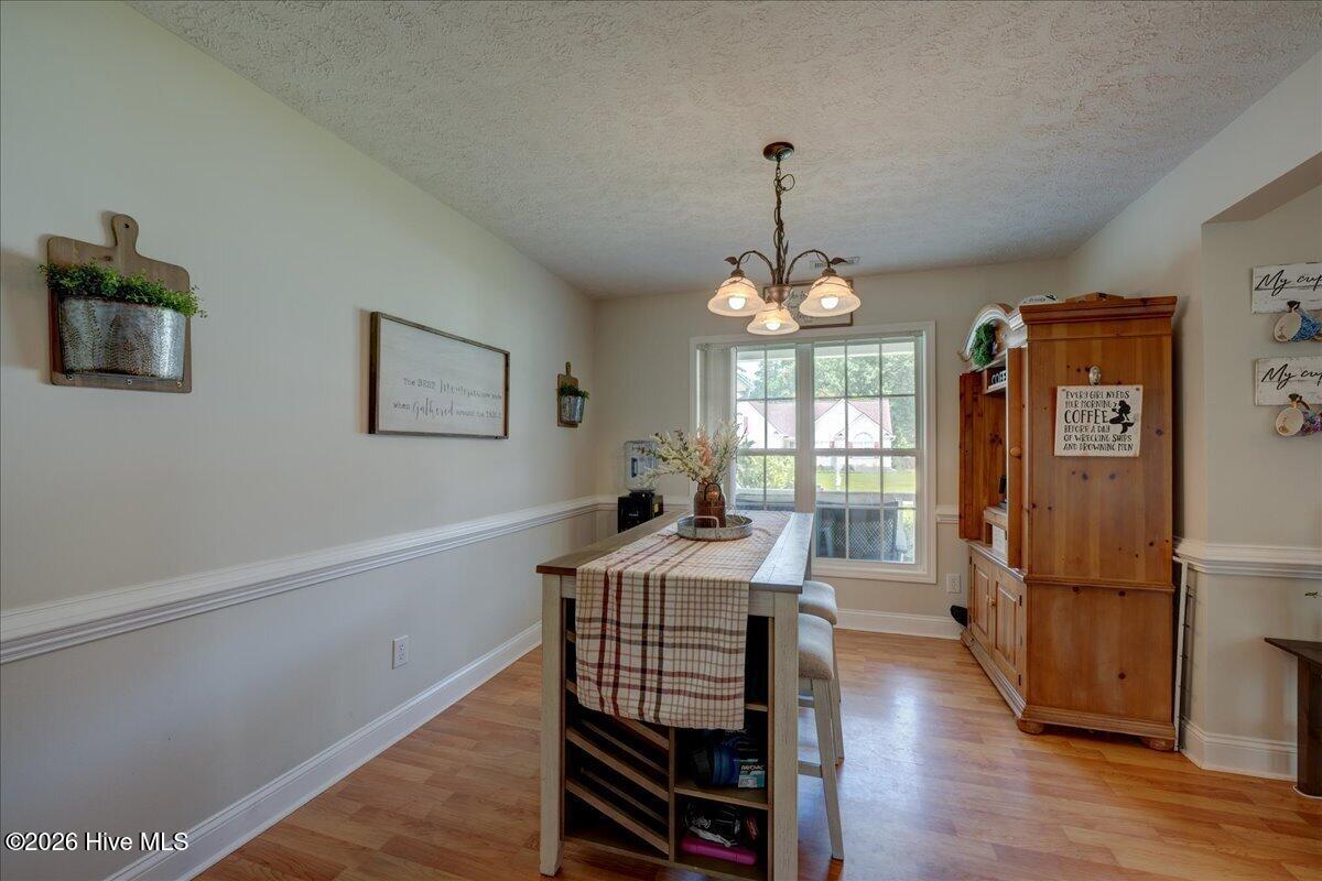 105 Croatan Woods Drive,New Bern