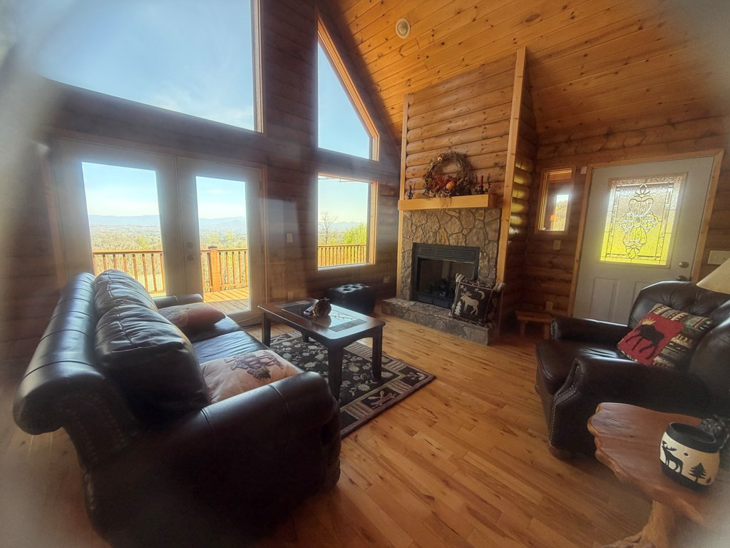 745 Buck Ridge Drive, Murphy, NC 28906 Listing Photo  47