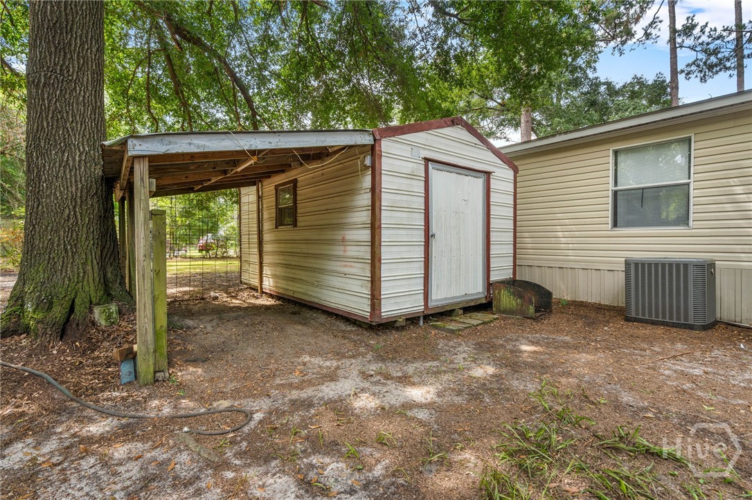 Homes for sale in Guyton, GA | 101 Brandi Ln, Guyton, GA 31312 | MLS# SA360625