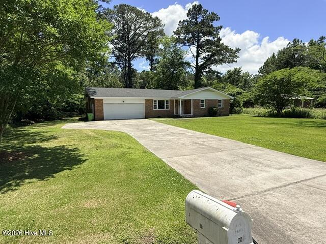 409 Hardy Avenue,New Bern
