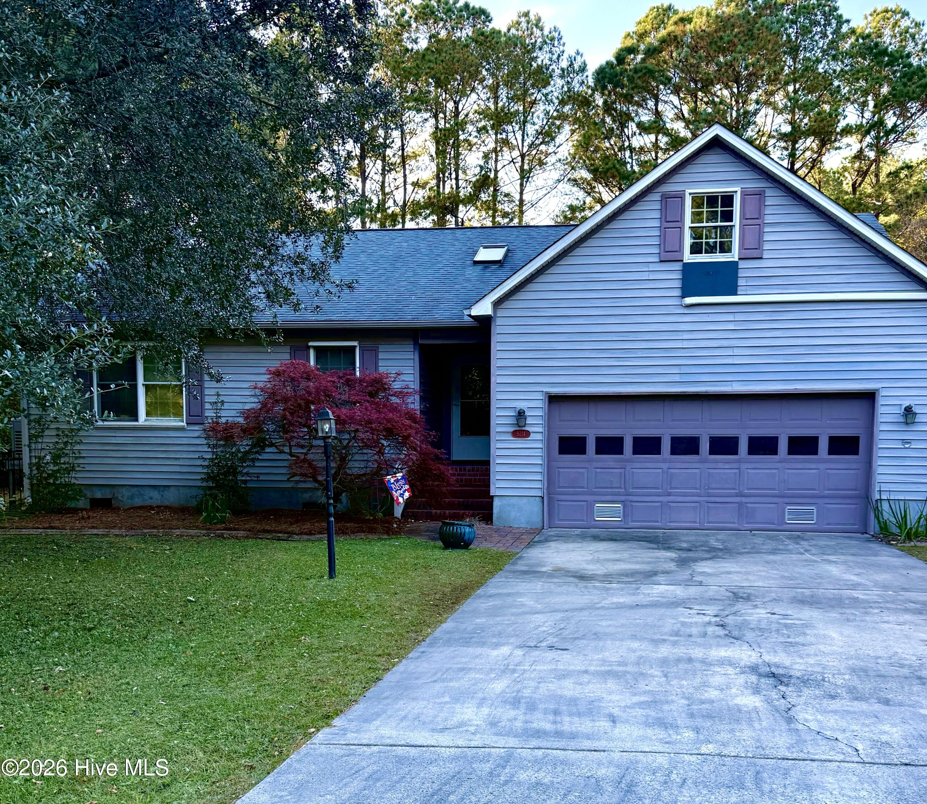 9314 Doris Drive,Oriental