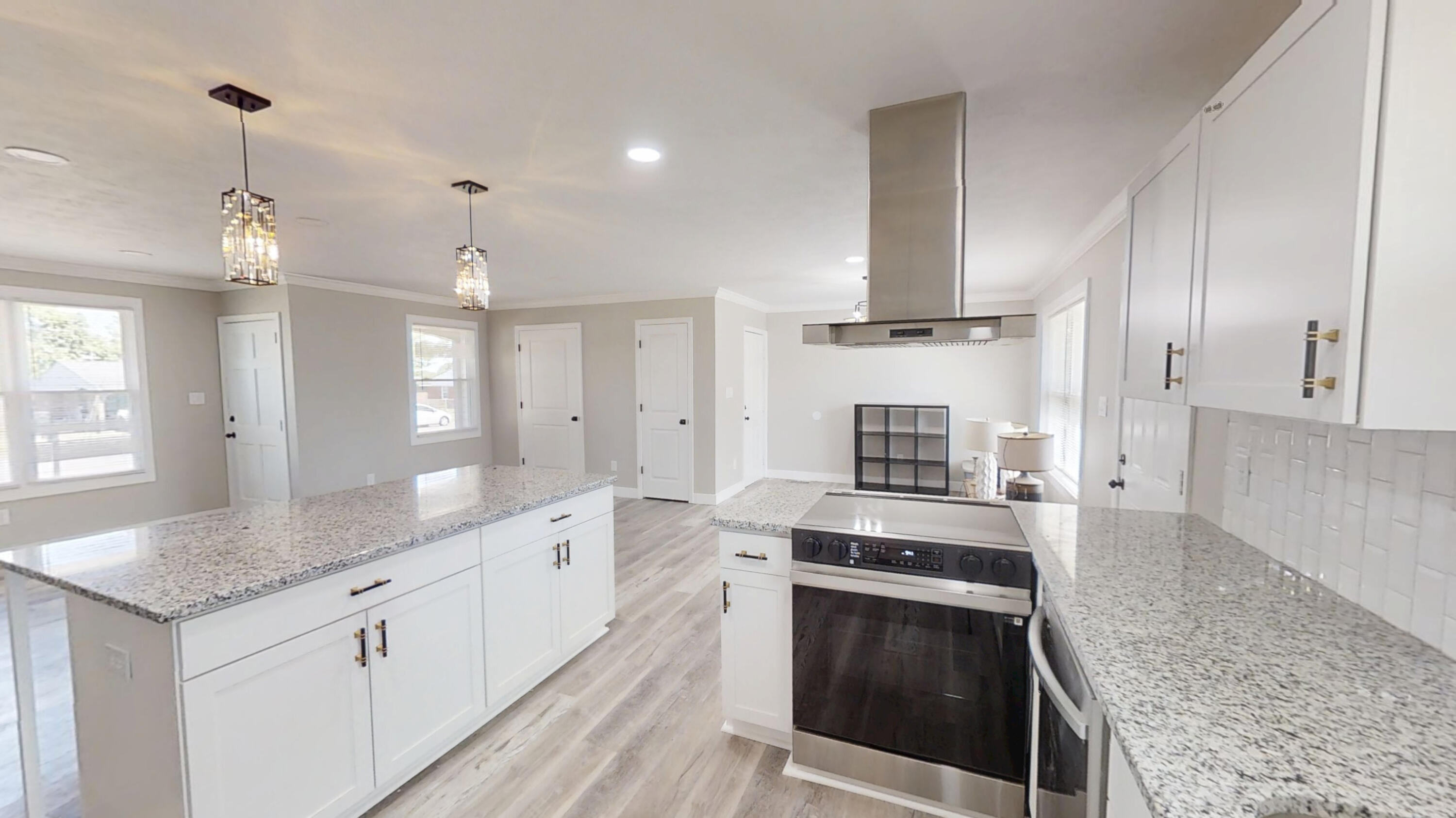 1022 Oakdale Road, Augusta, GA, 30904
