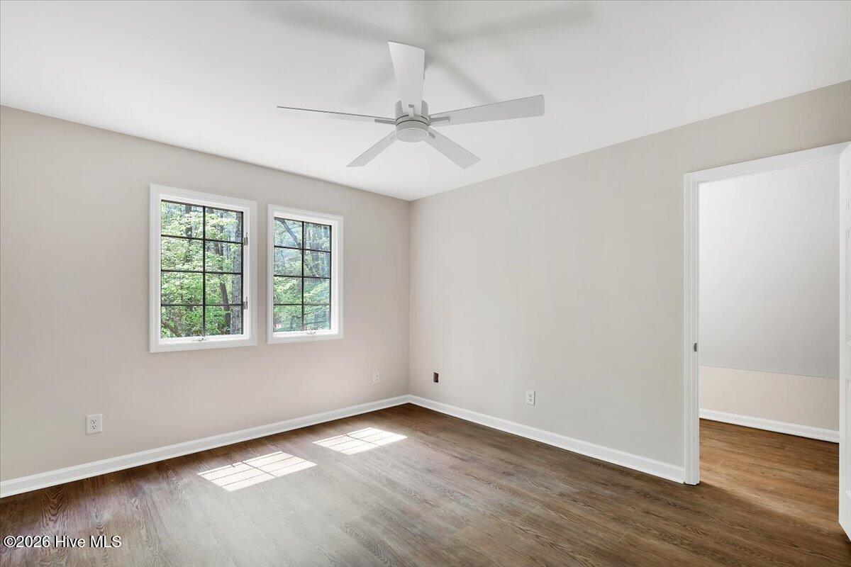 141 Bridgewater Drive, Southern Pines, NC, 28387