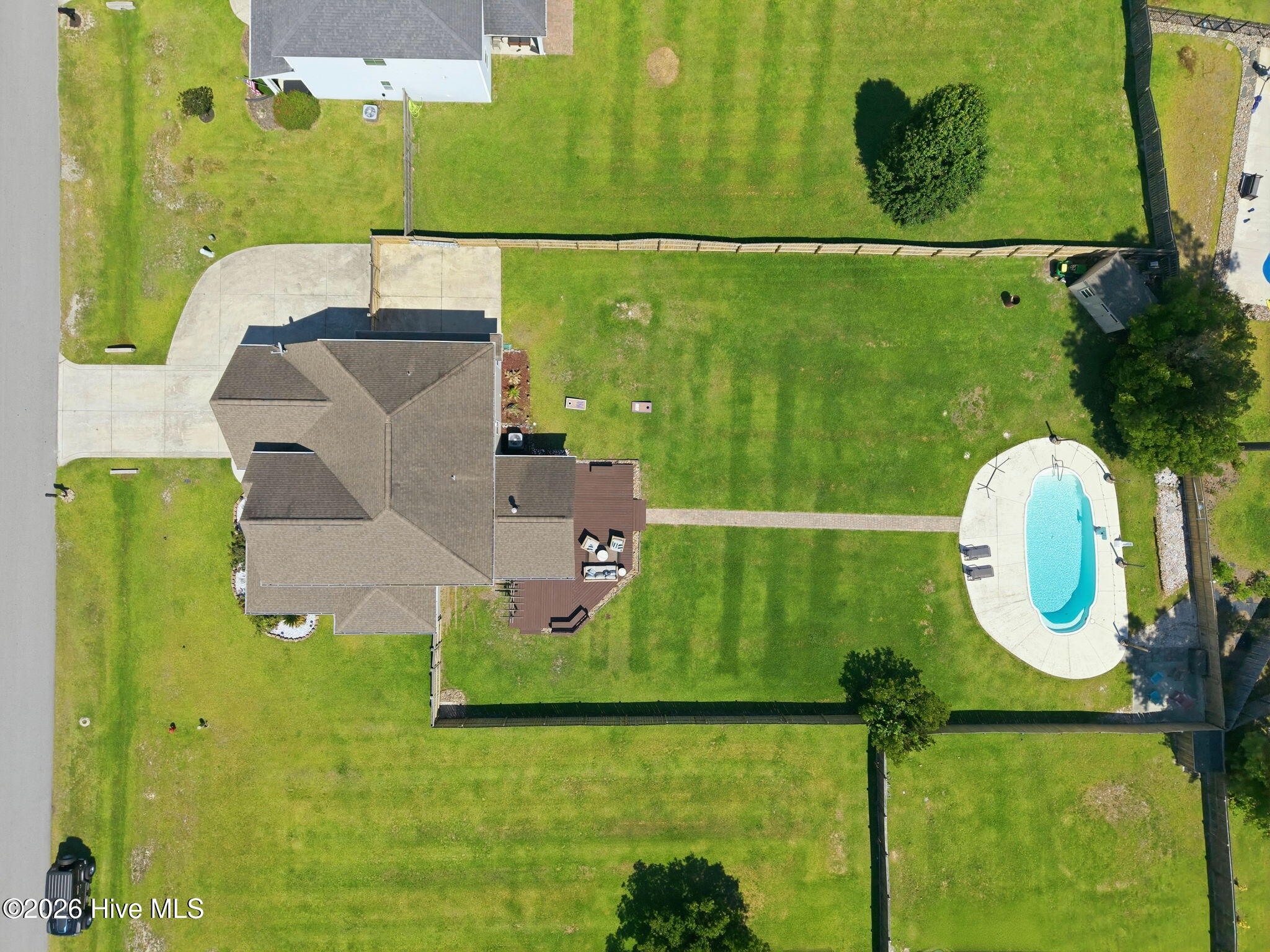 116 Peytons Ridge Drive,Hubert