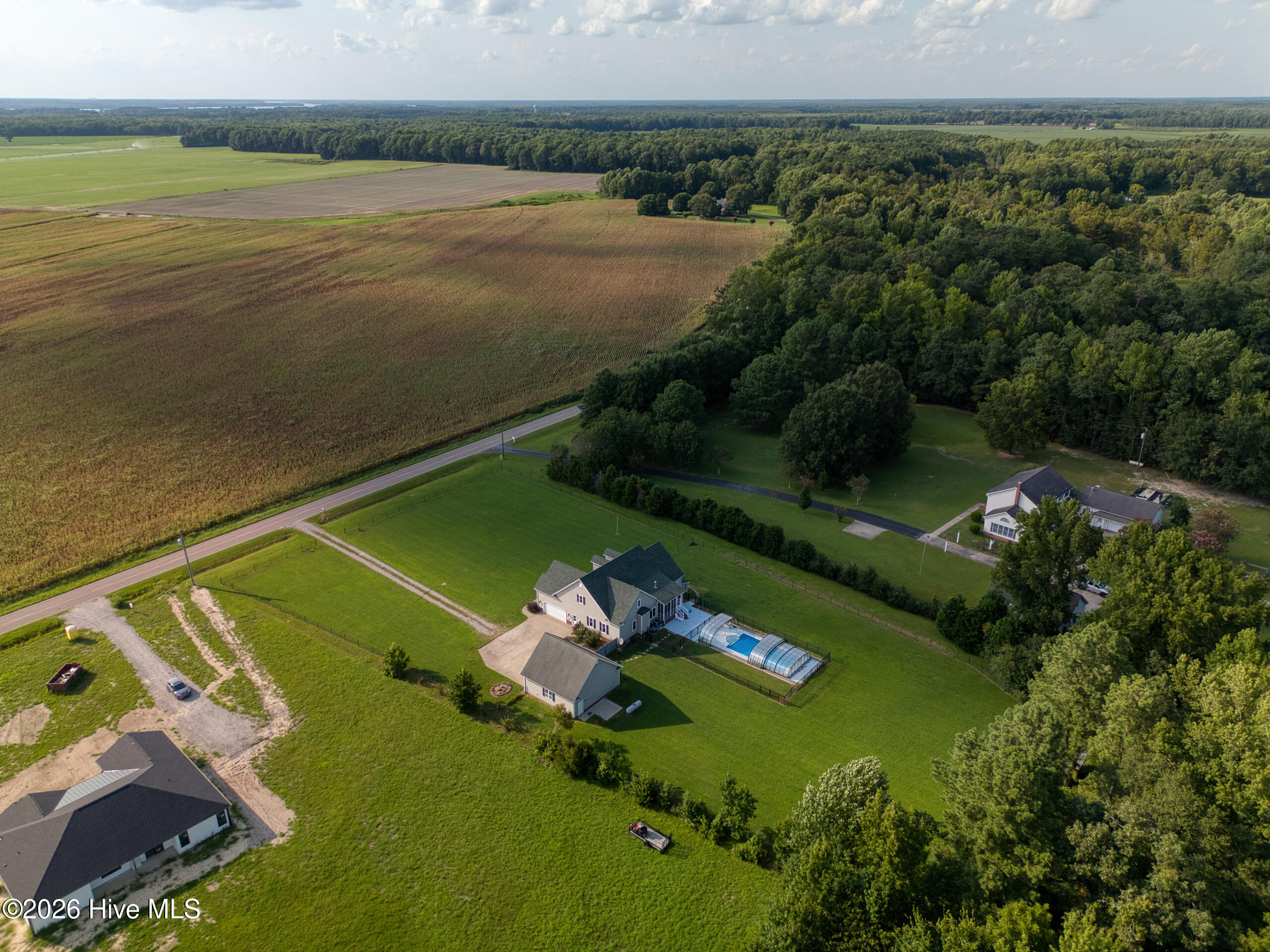 54th image of 116 Yellow Hammer Rd, Tyner, NC 27980 | MLS# 100589261