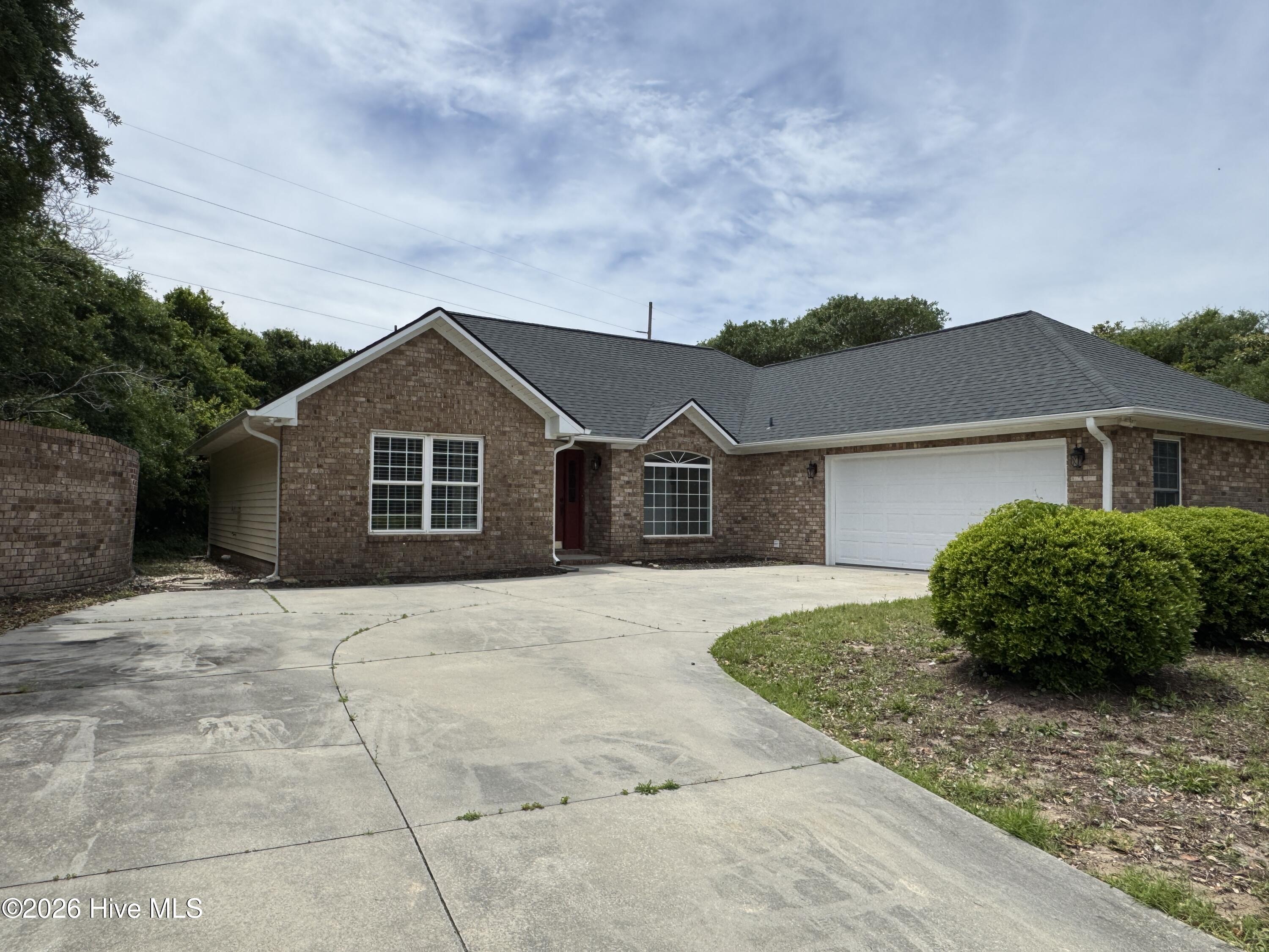 301 Pine Knoll Circle,Pine Knoll Shores