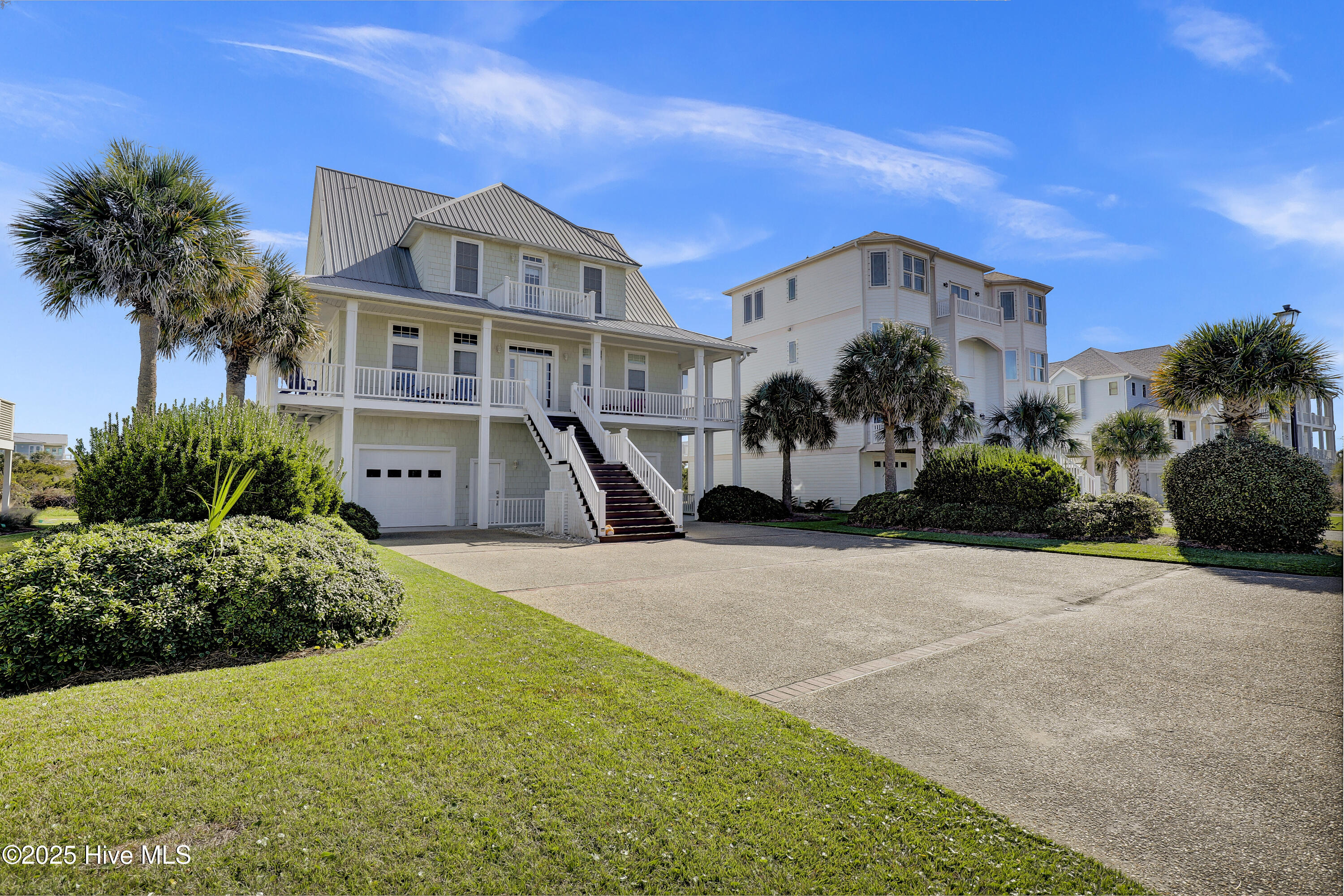 4 Sailview Drive, North Topsail Beach, NC, 28460