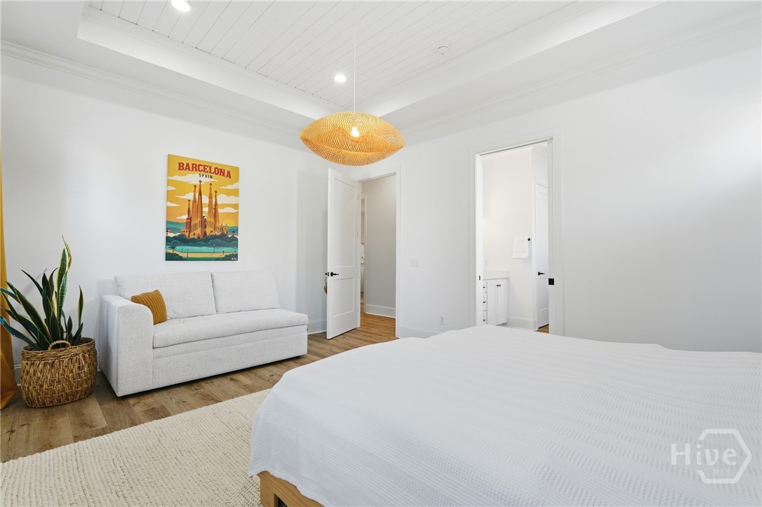 142 Salt Marsh Drive, Midway, GA, 31320