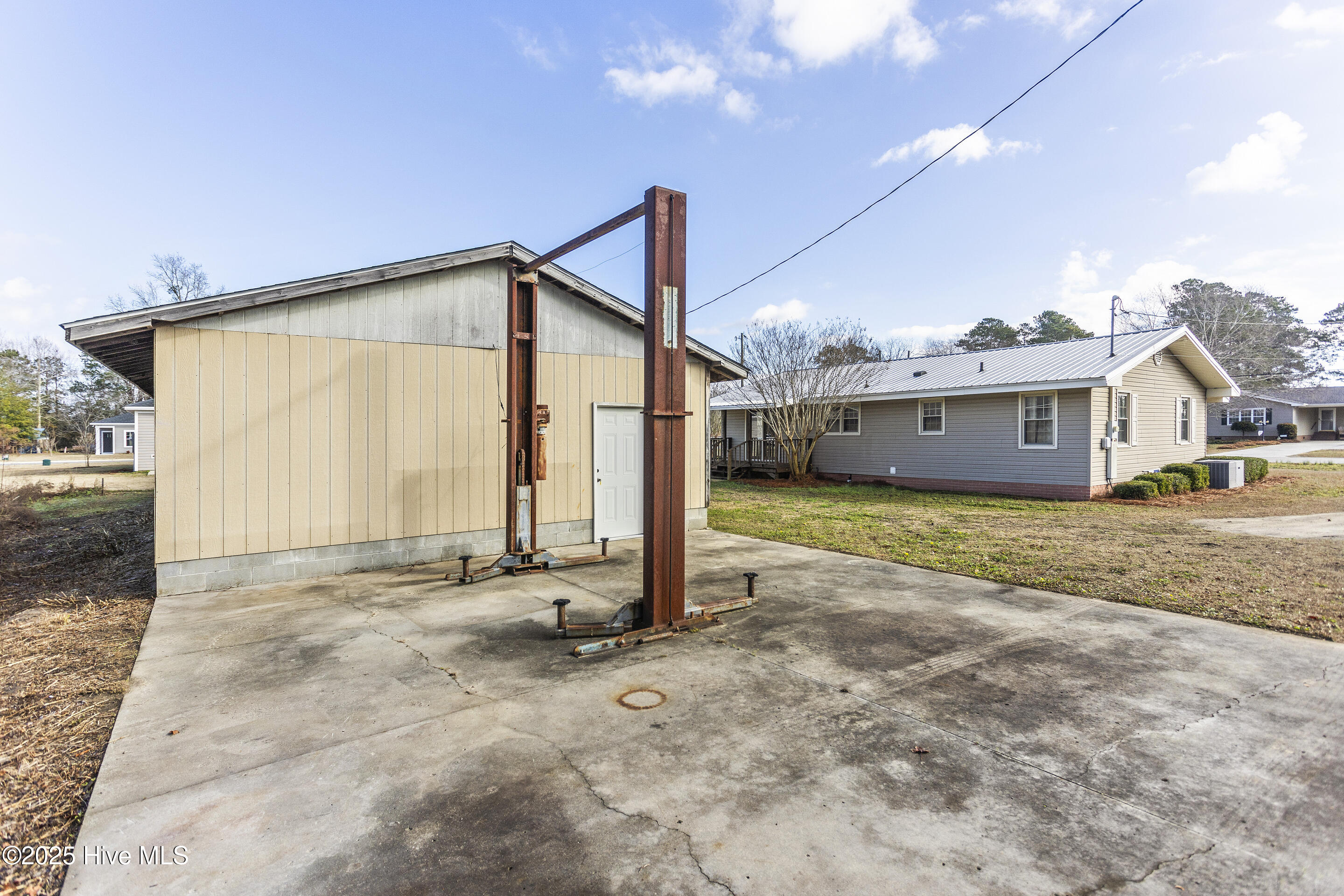 5253 Pleasant Plains Church Road, Whiteville, NC, 28472