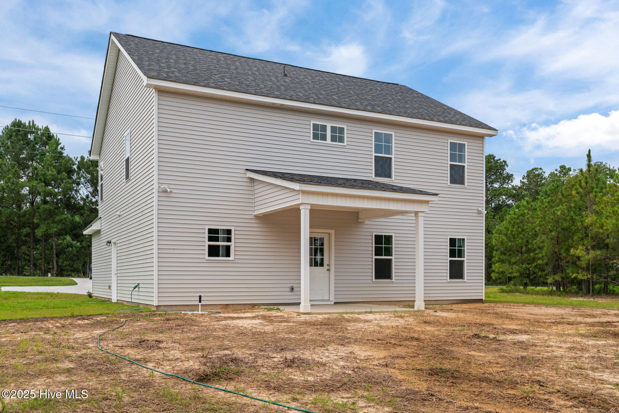 200 Dove Road