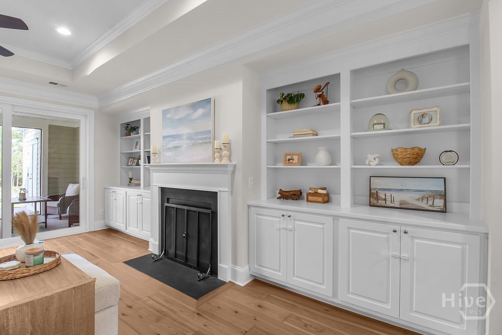 619 Blue Moon Crossing, Pooler, GA, 31322