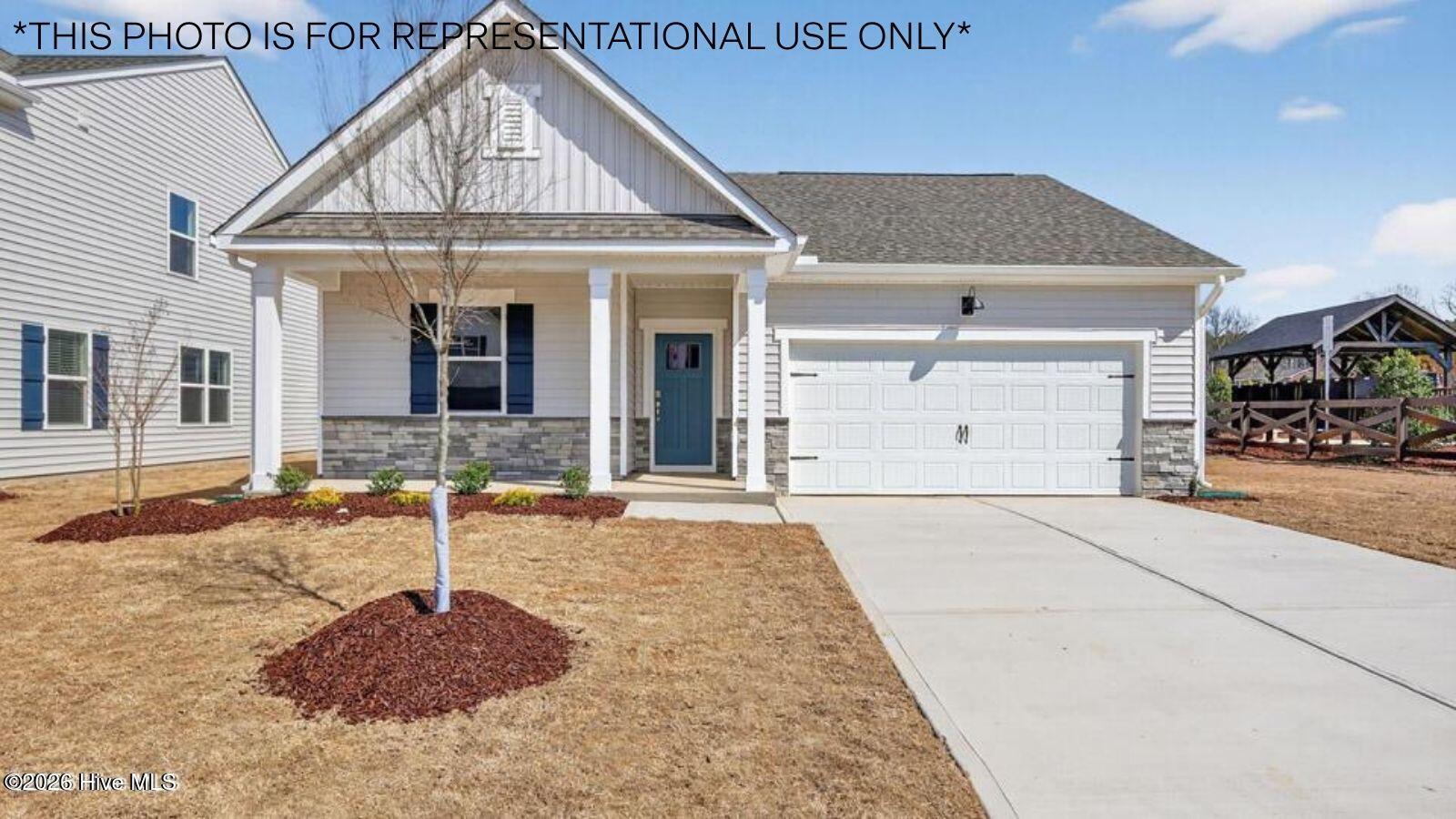 1st image of 1132 Aviator Ln, Ayden, NC 28513 | MLS# 100582889