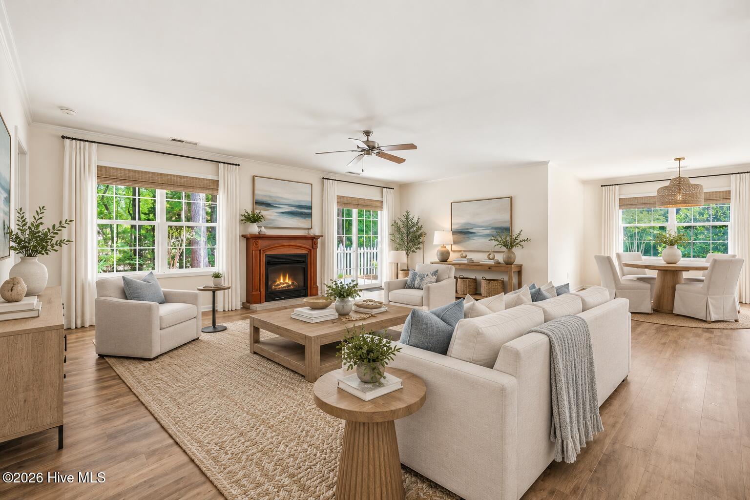 702 Hummingbird S,Swansboro